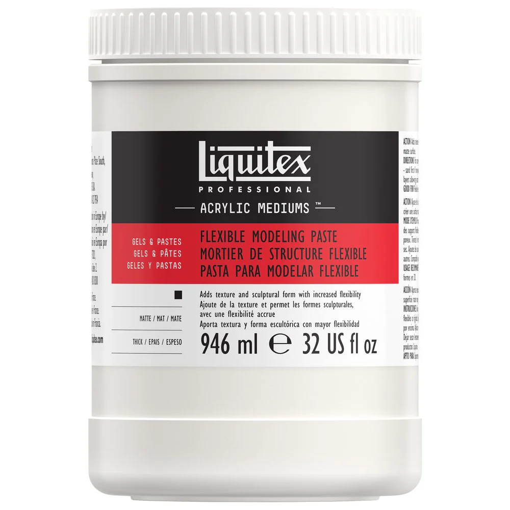 Flexible Modeling Paste - Image 4