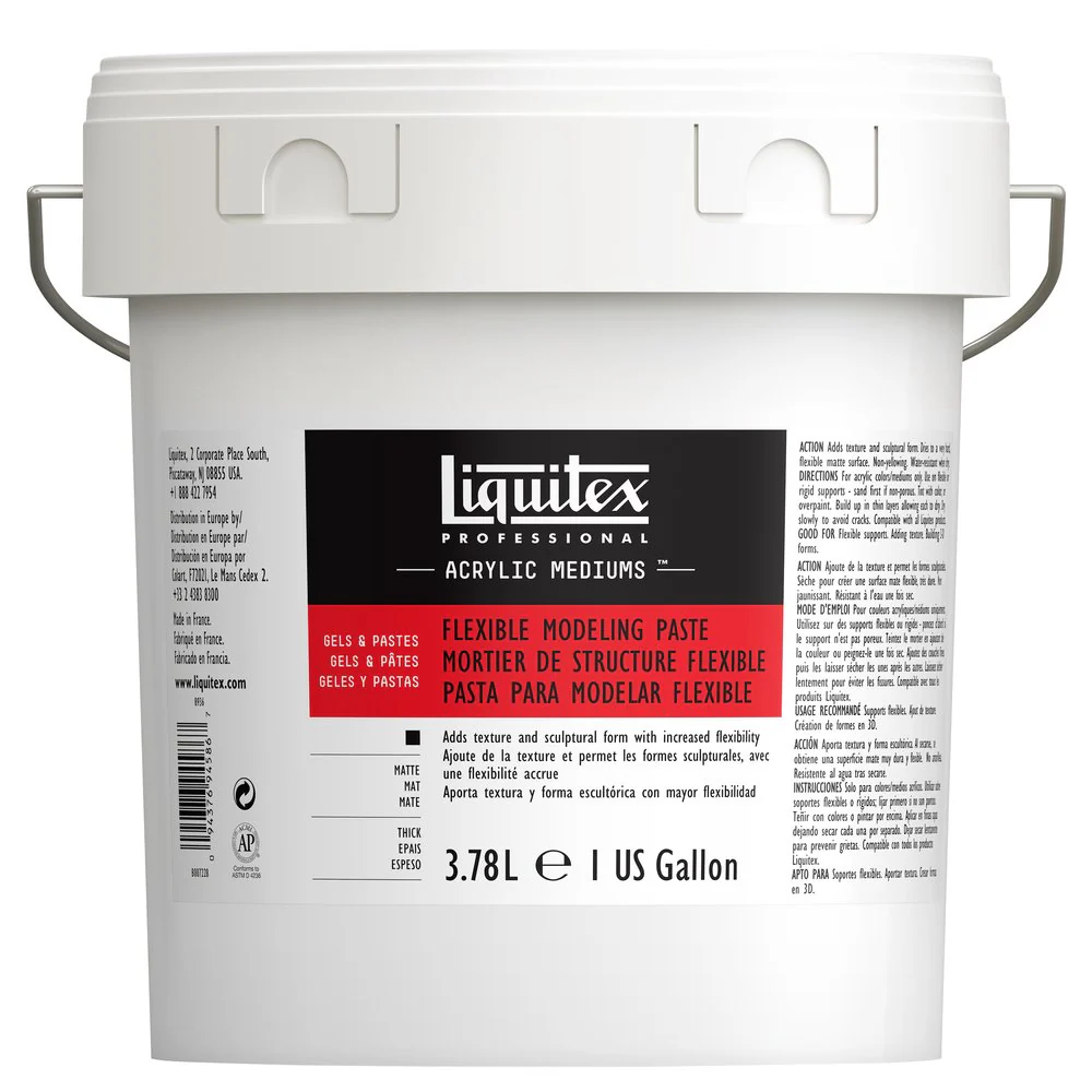 Flexible Modeling Paste - Image 5