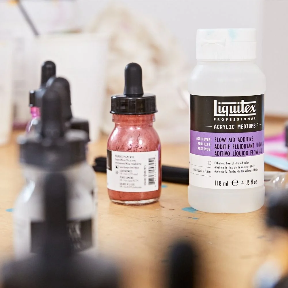 Flow Aid Additive - Image 4