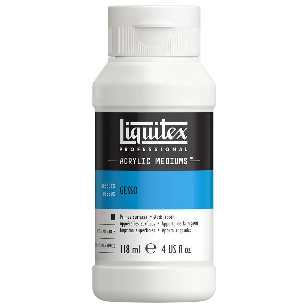 Gesso