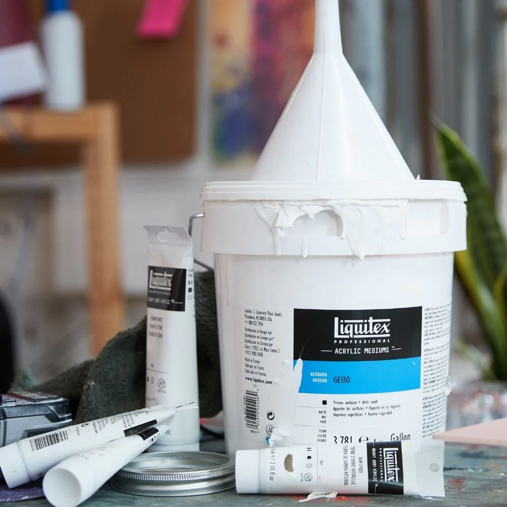 Gesso - Image 9