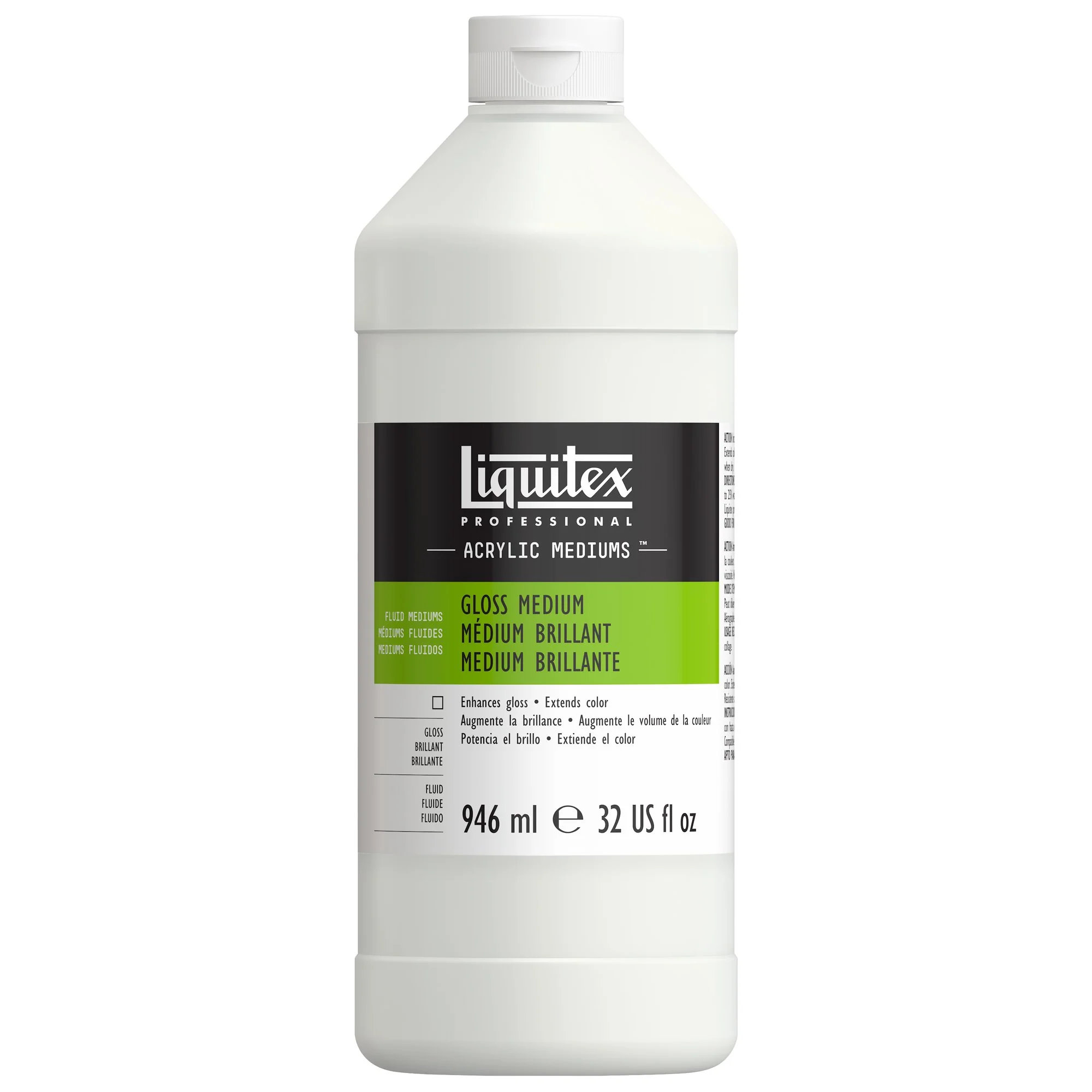 Gloss Medium - Image 5