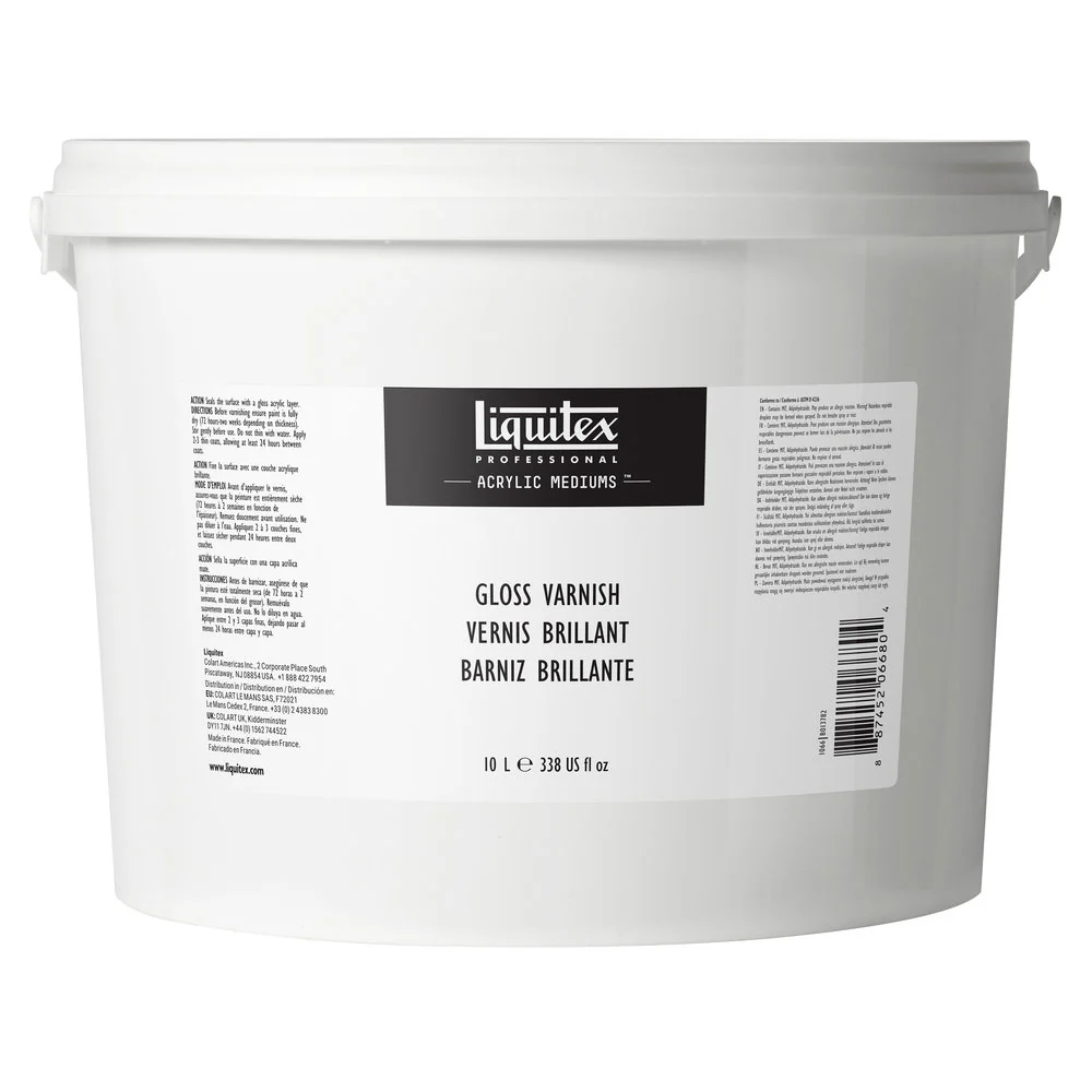 Gloss Varnish - Image 10