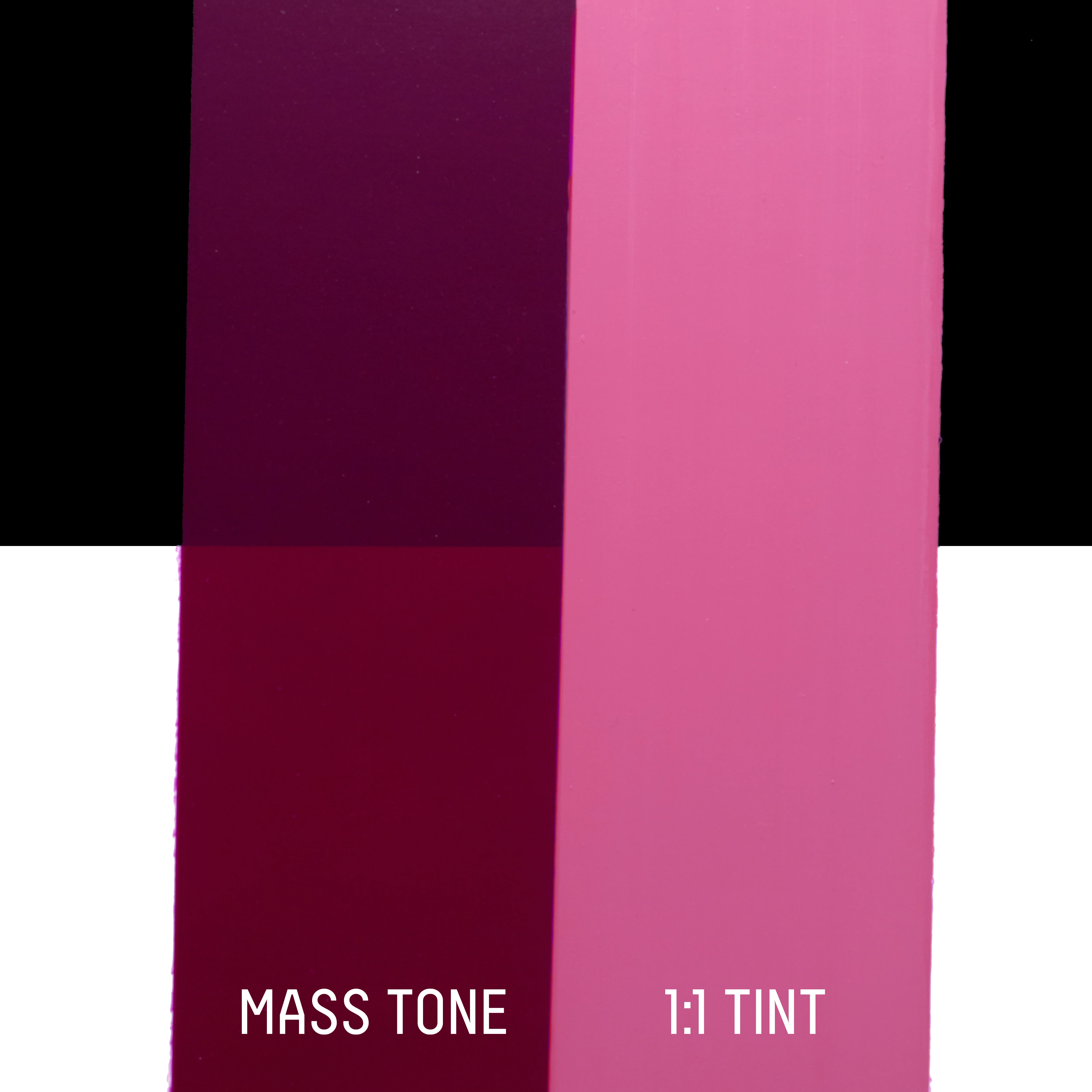 Professional Heavy Body Acrylic - Deep Magenta - Image 3