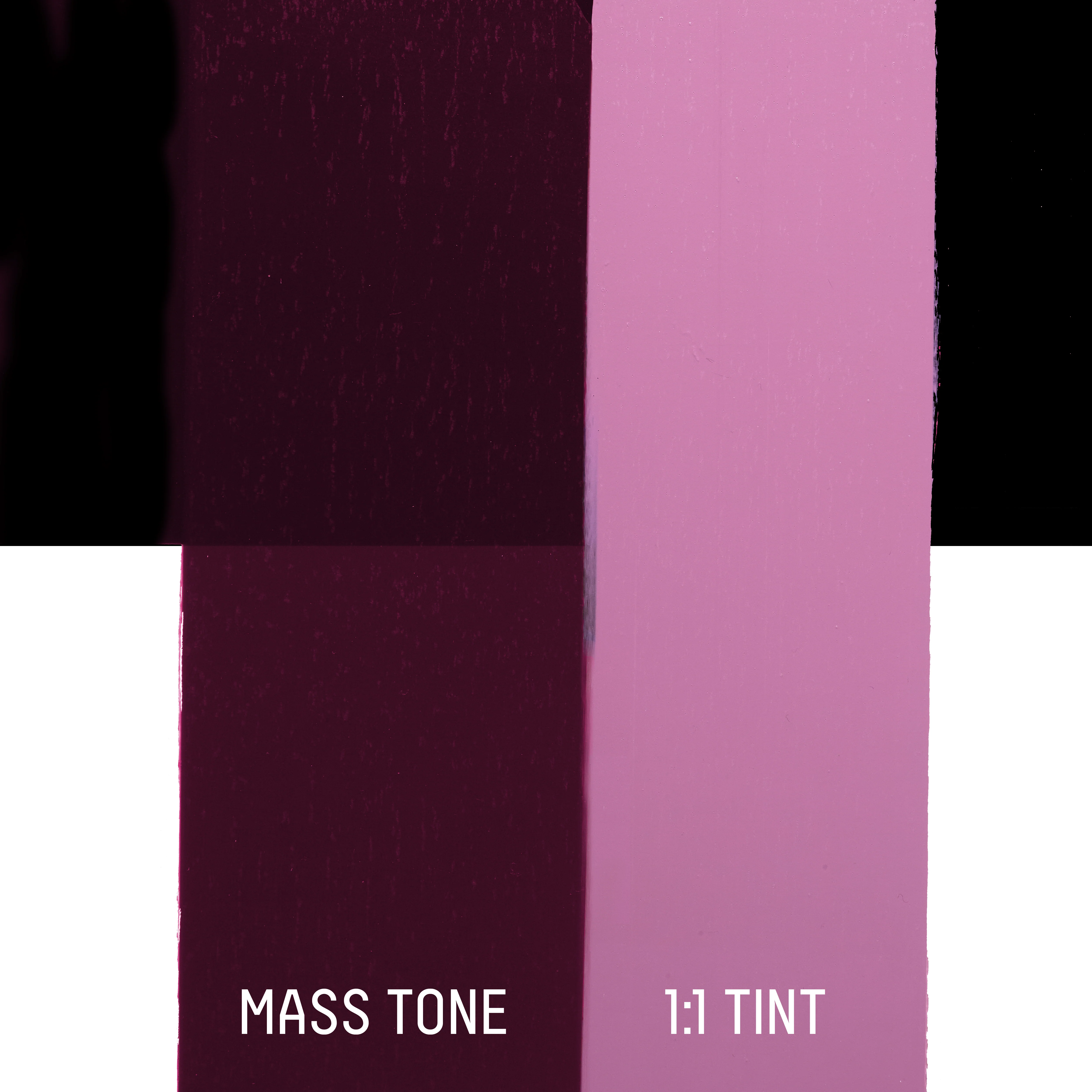 Professional Heavy Body Acrylic - Deep Violet - Image 3
