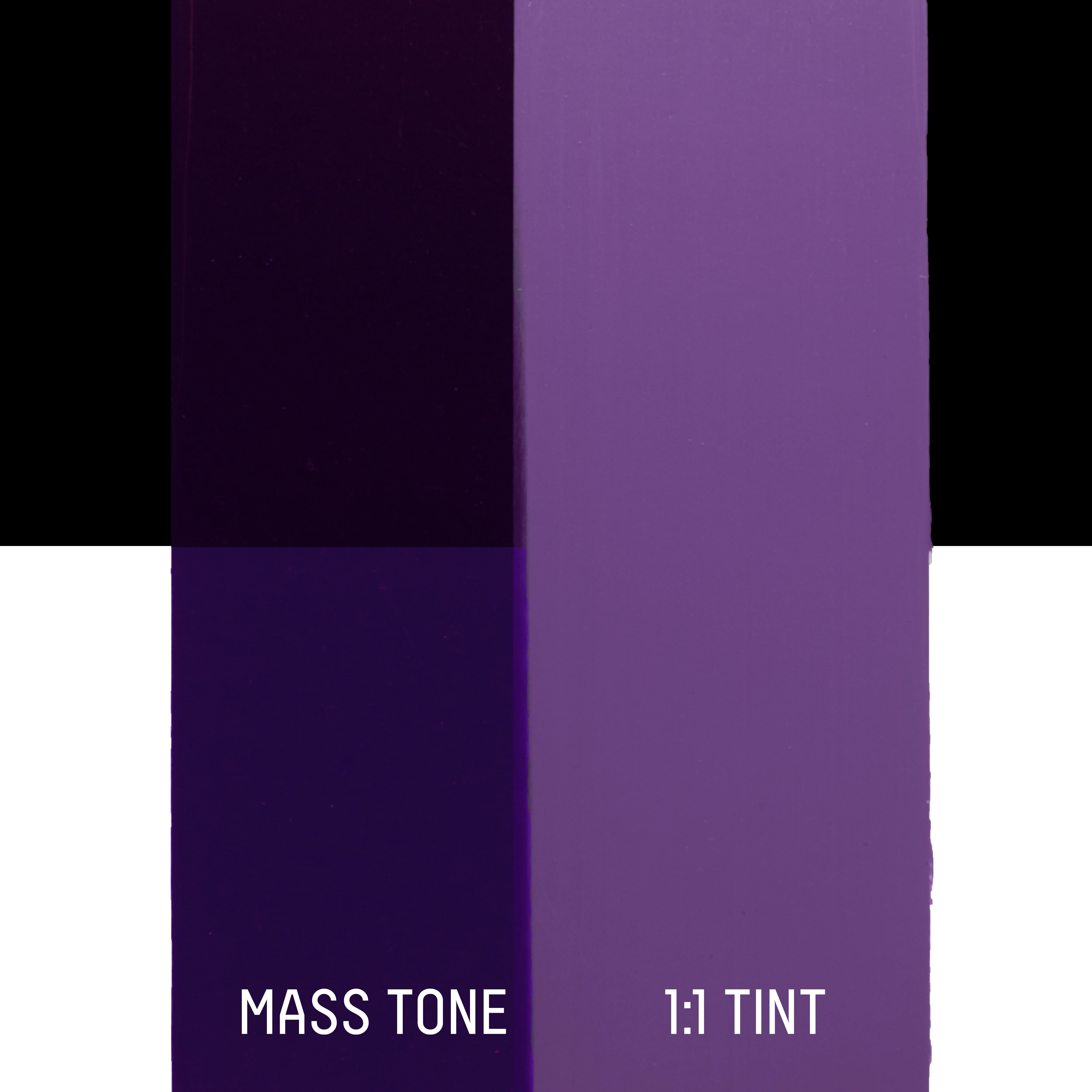 Professional Heavy Body Acrylic - Dioxazine Purple - Image 6