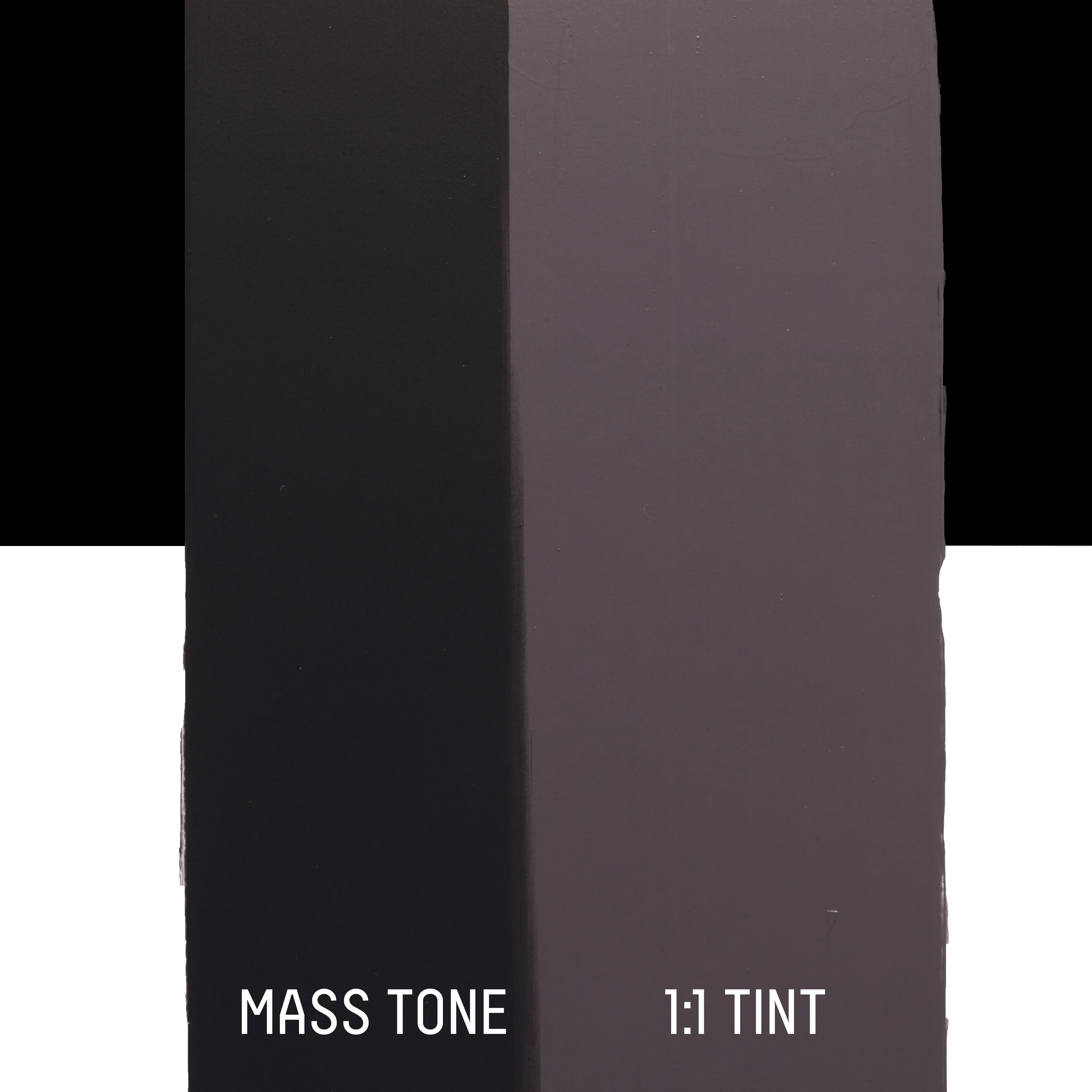 Professional Heavy Body Acrylic - Muted Grey - Image 3