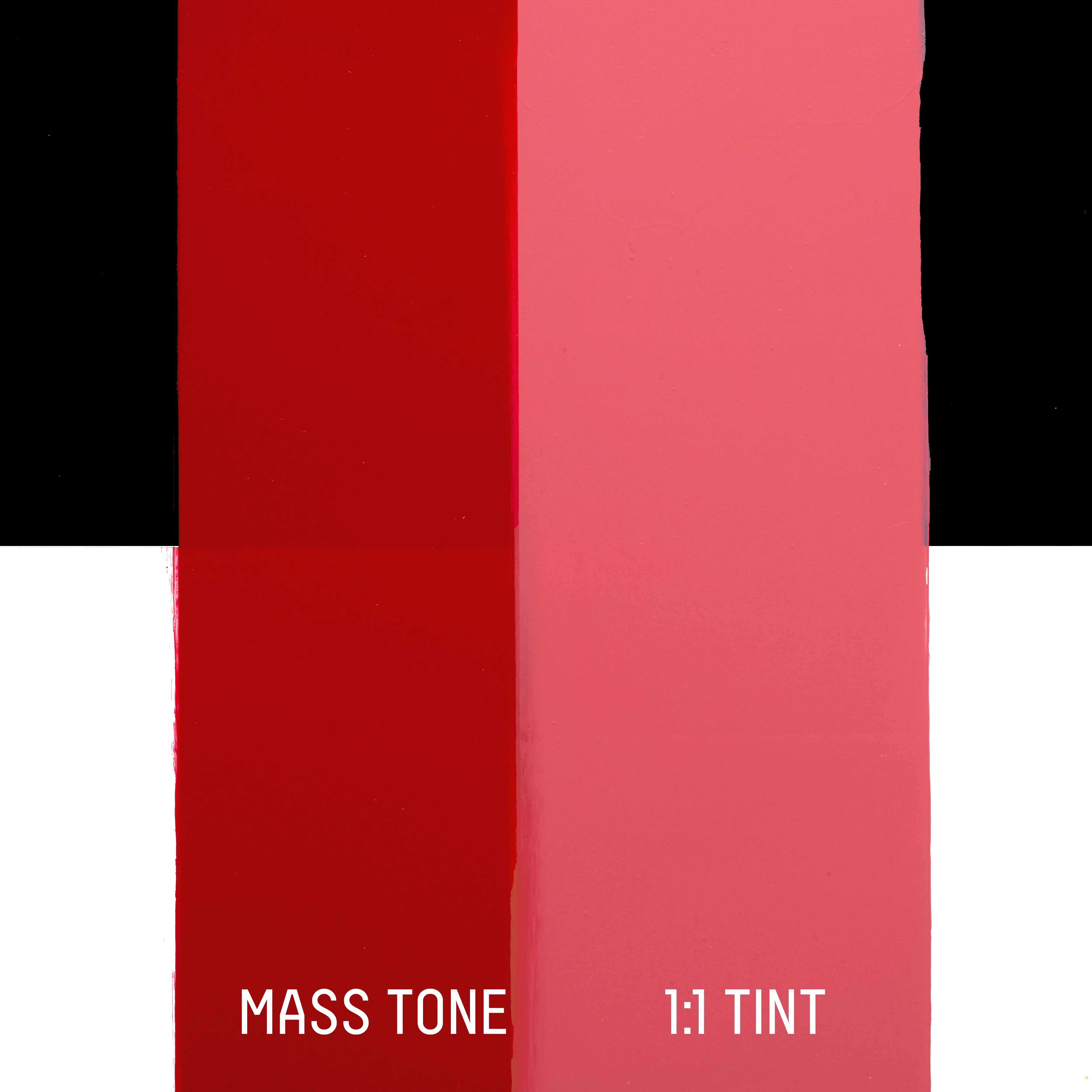 Professional Heavy Body Acrylic - Naphthol Crimson - Image 5