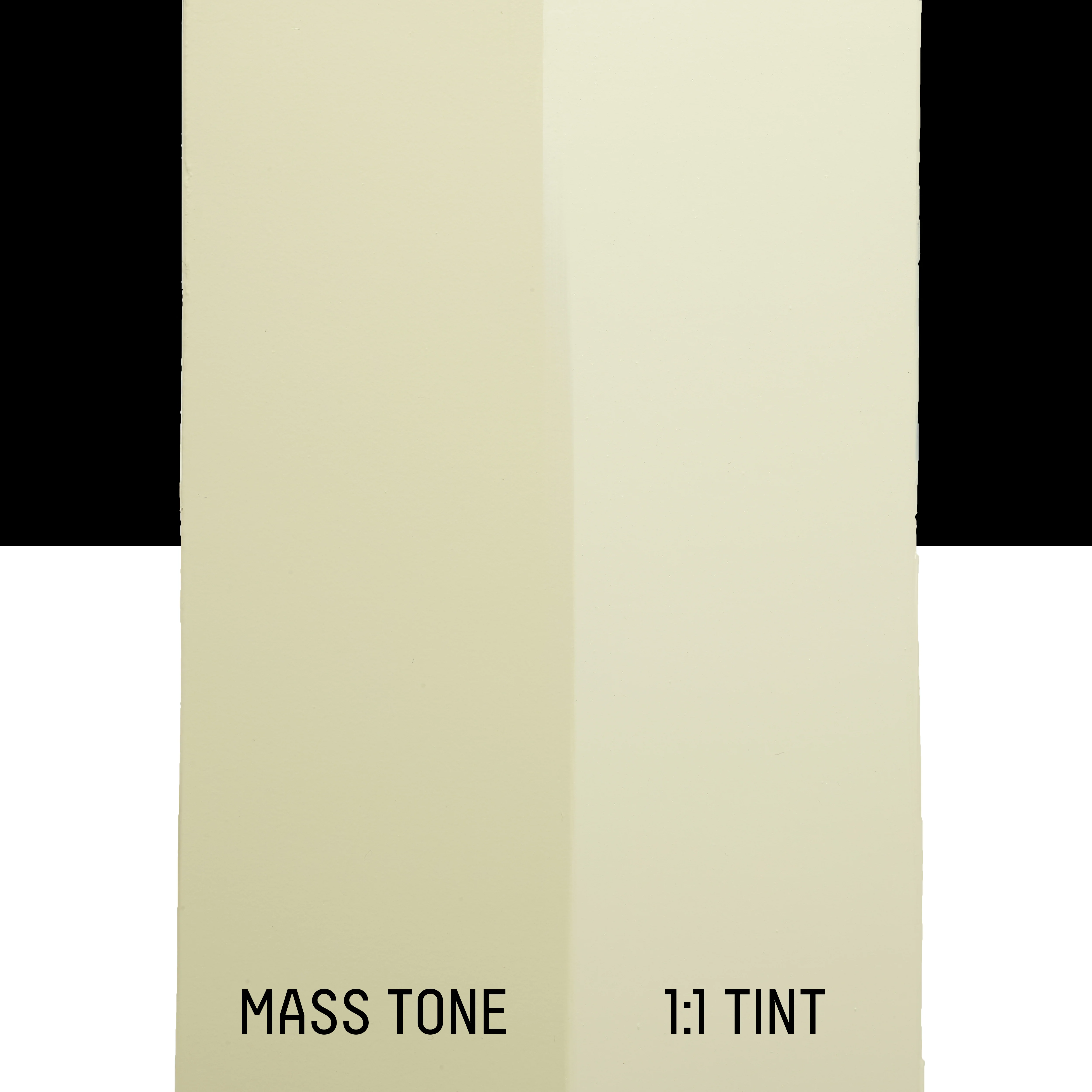 Professional Heavy Body Acrylic - Parchment - Image 4