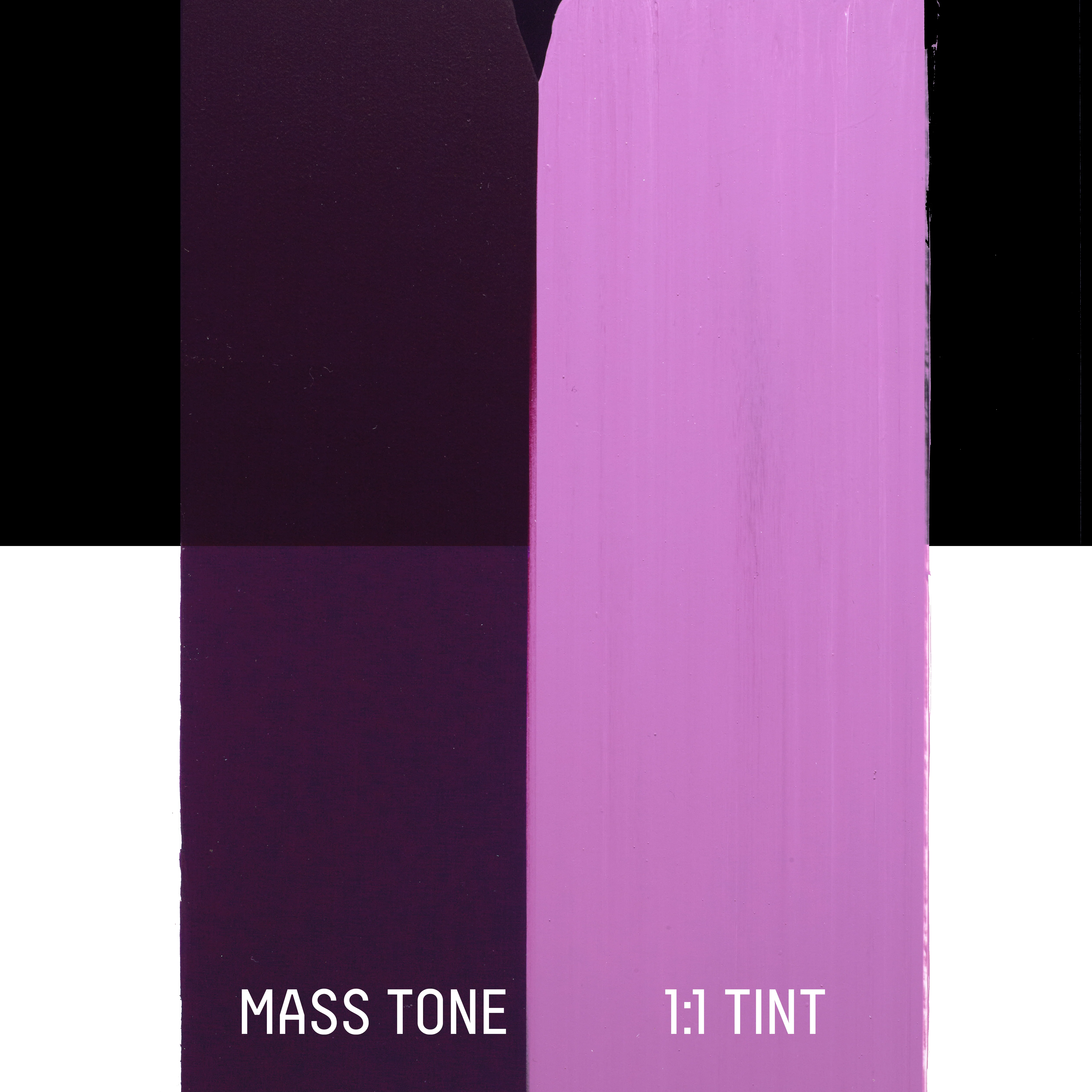 Professional Heavy Body Acrylic - Prism Violet - Image 3