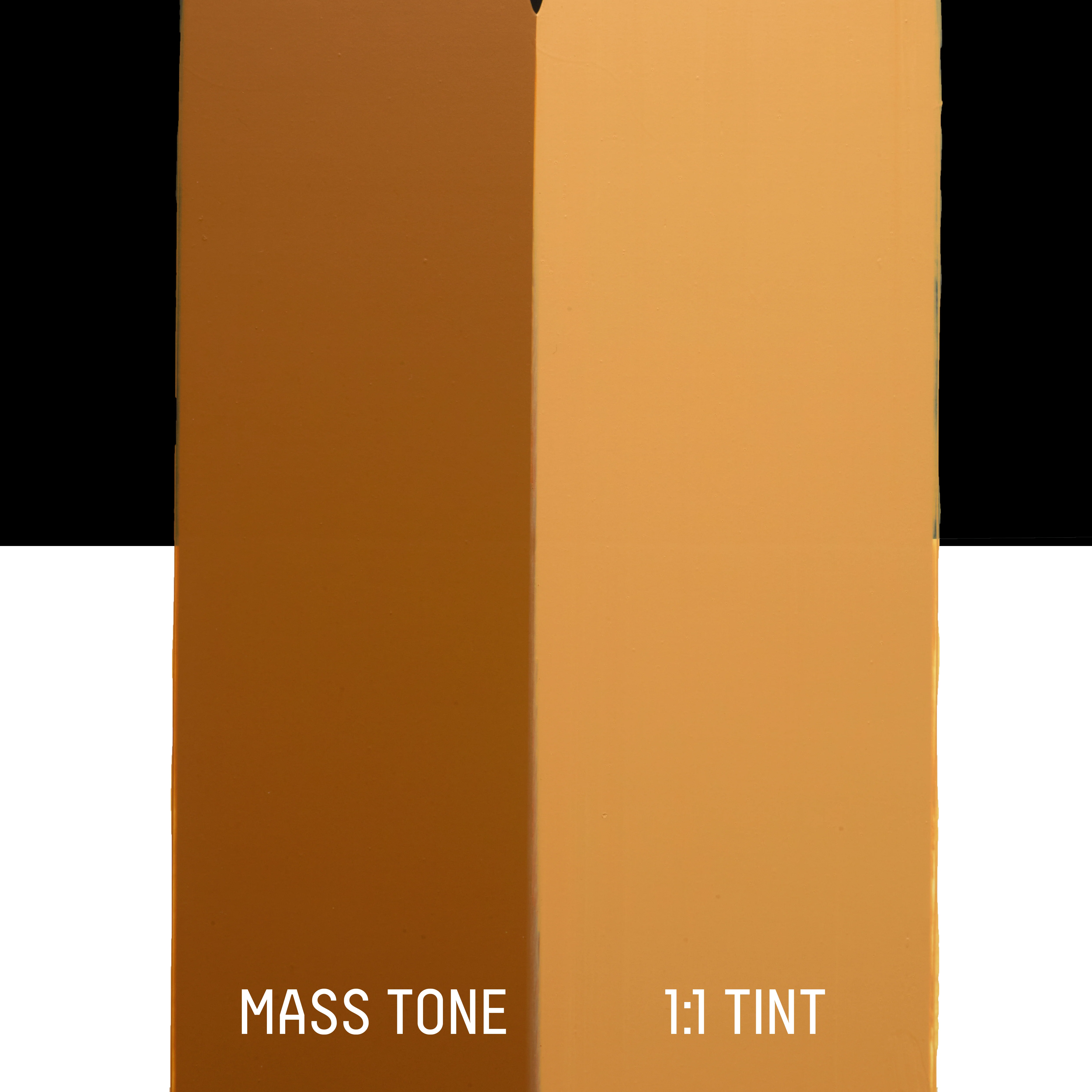 Professional Heavy Body Acrylic - Raw Sienna - Image 6
