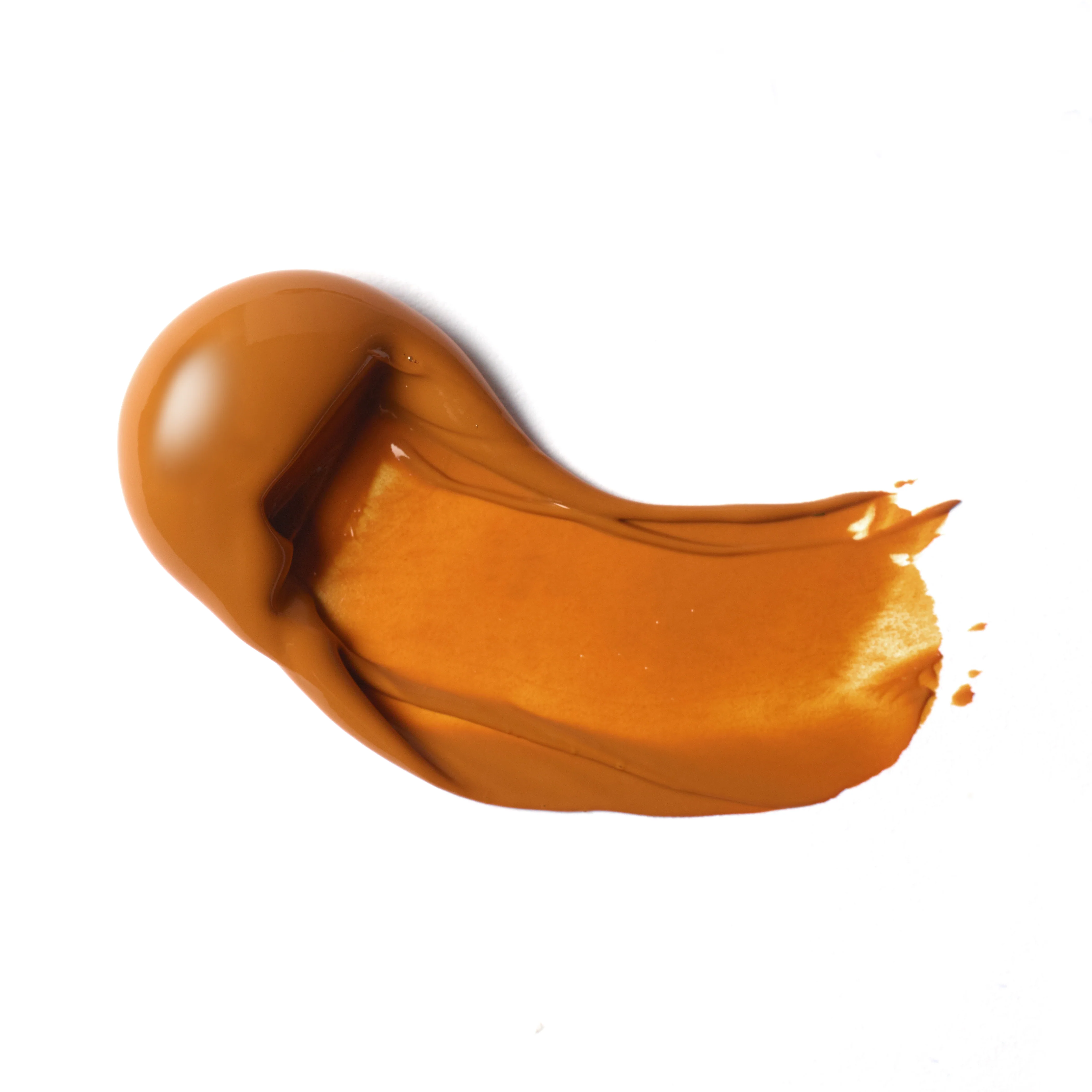 Professional Heavy Body Acrylic - Transparent Raw Sienna