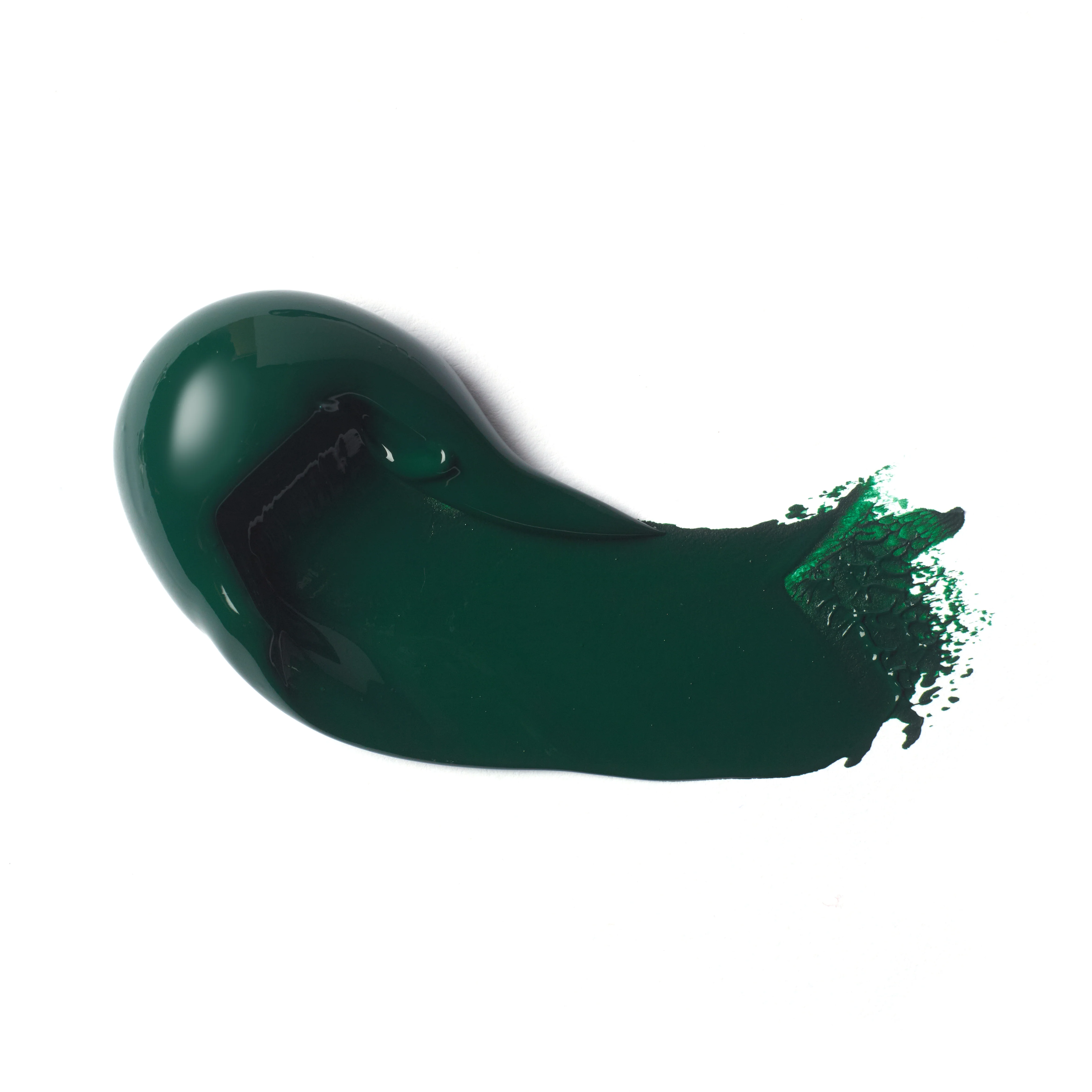 Professional Heavy Body Acrylic - Viridian Hue Permanent