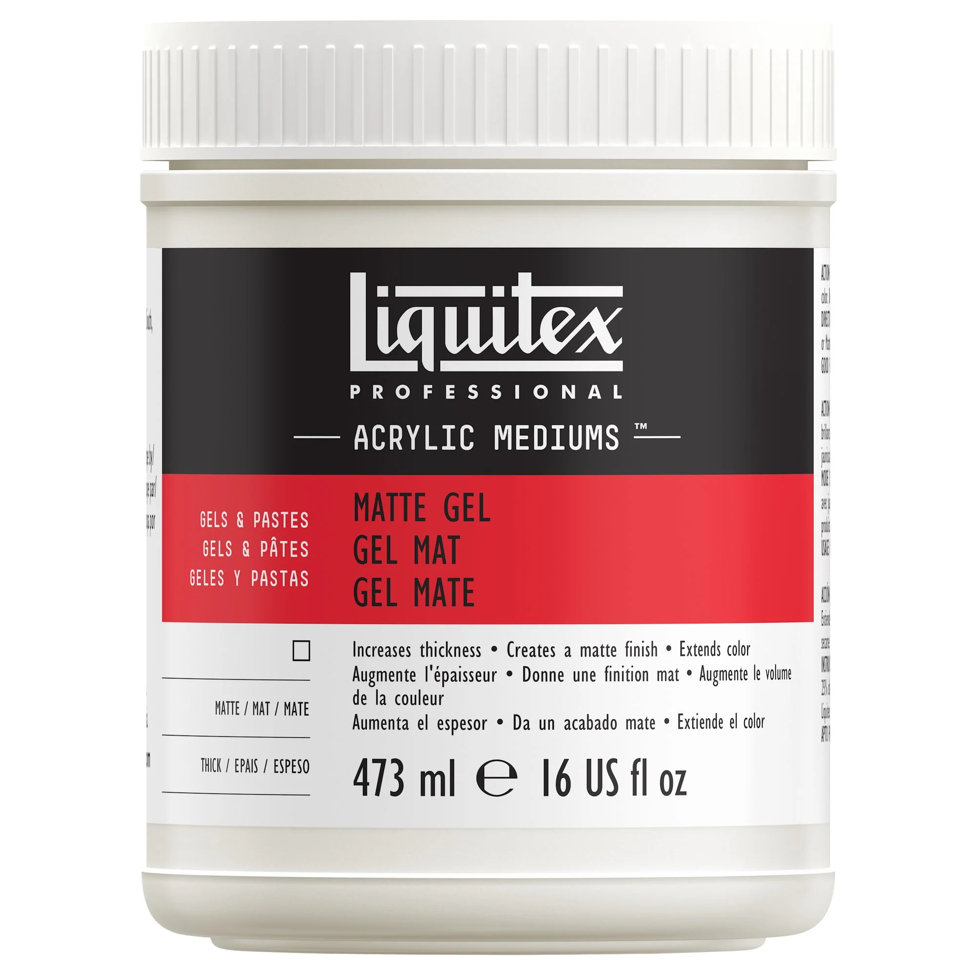 Matte Gel - Image 4