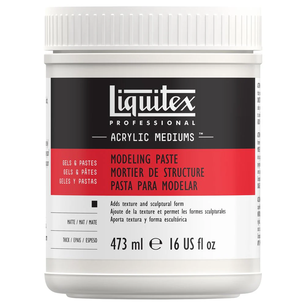 Modeling Paste - Image 3