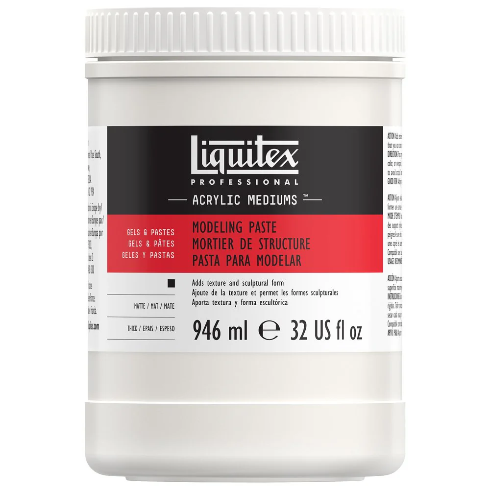 Modeling Paste - Image 4
