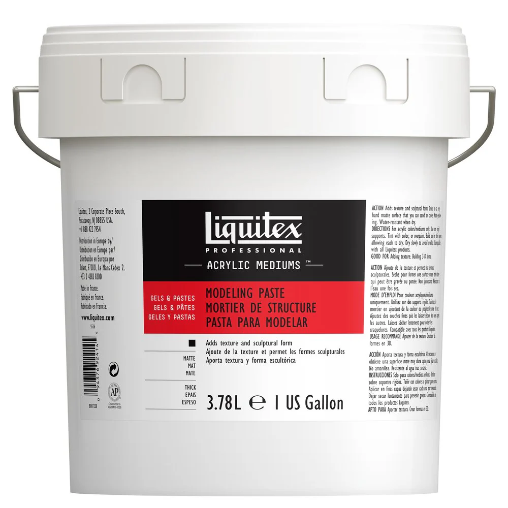 Modeling Paste - Image 6