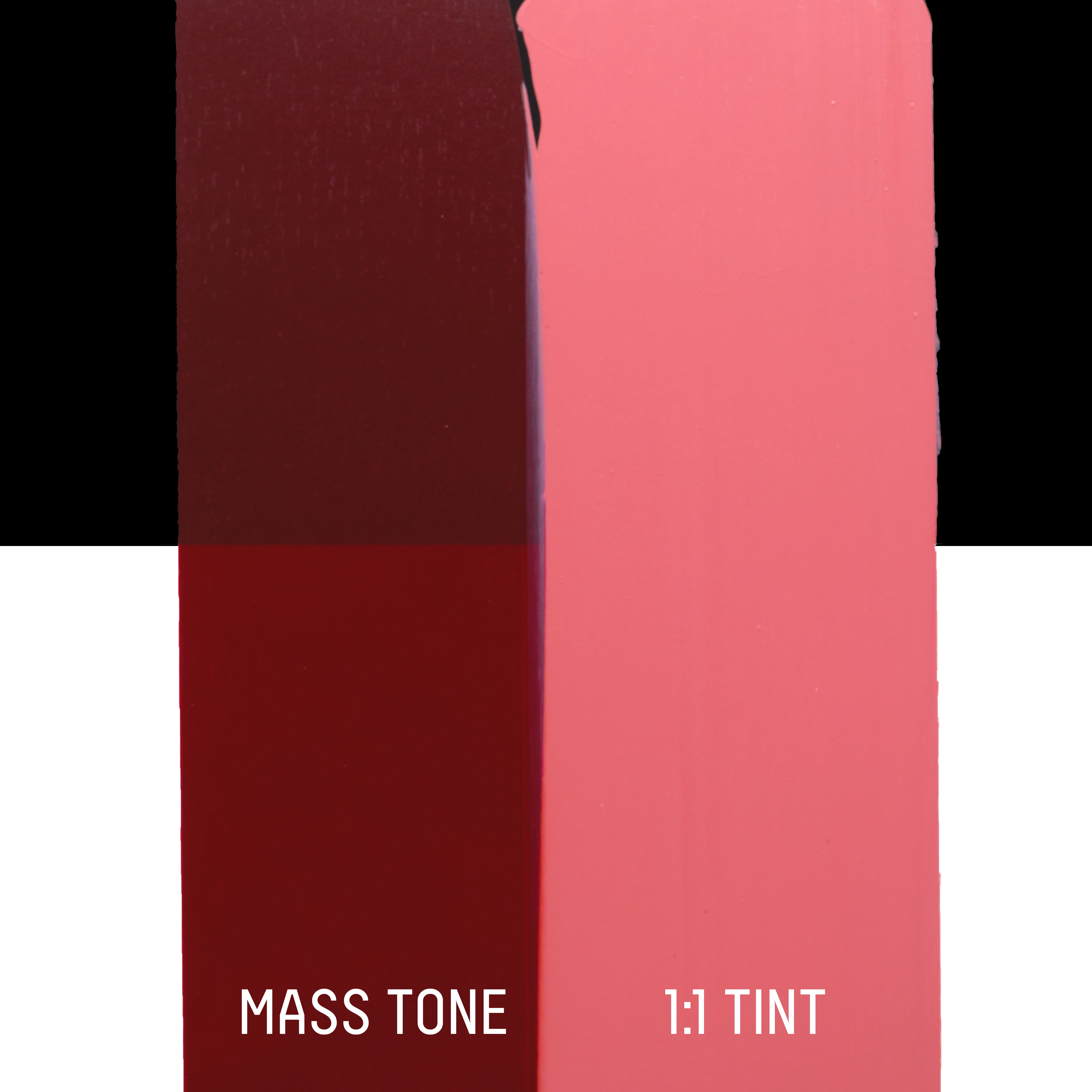 Professional Soft Body Acrylic - Alizarin Crimson Hue Permanent - Image 5