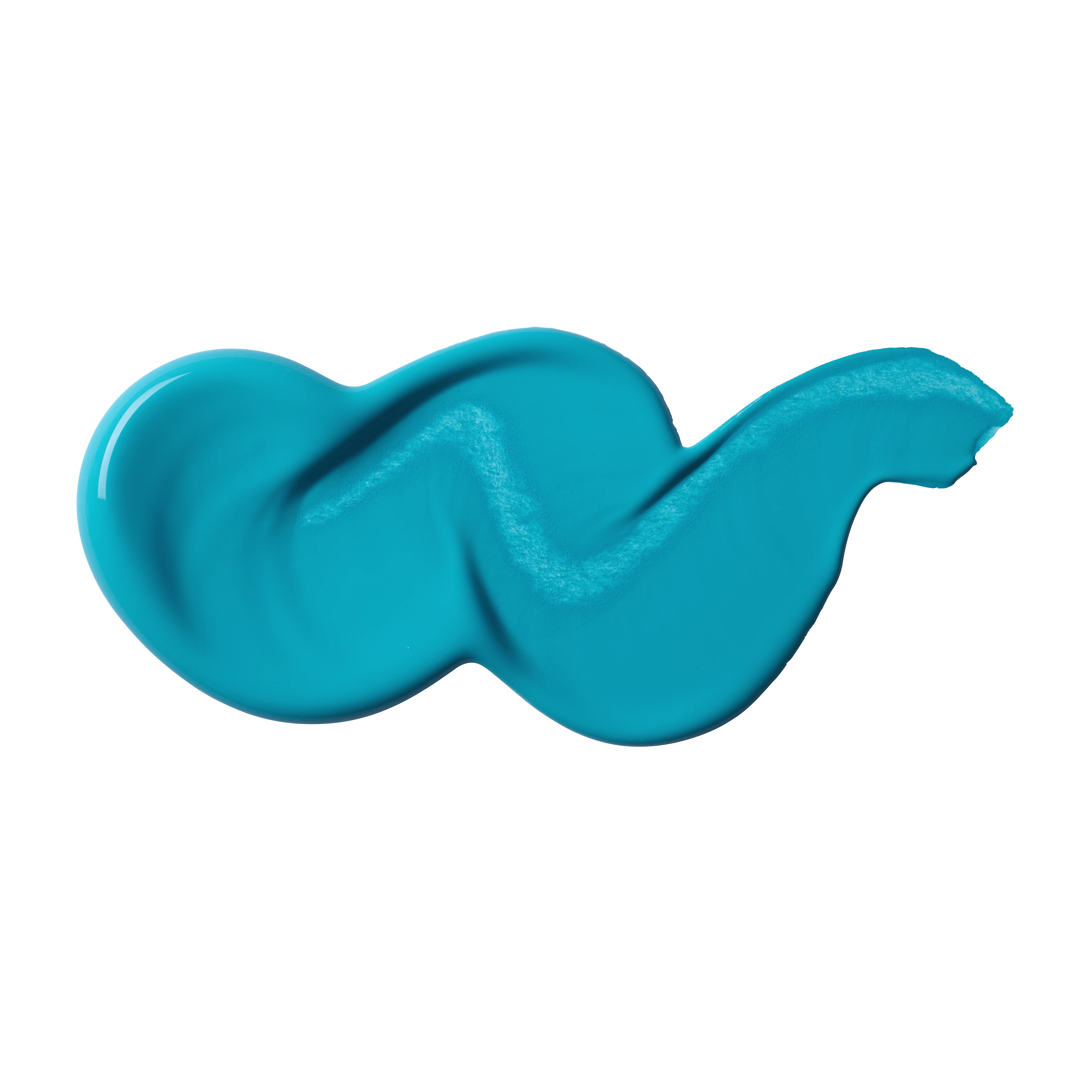 Professional Soft Body Acrylic - Brilliant Blue - Universal