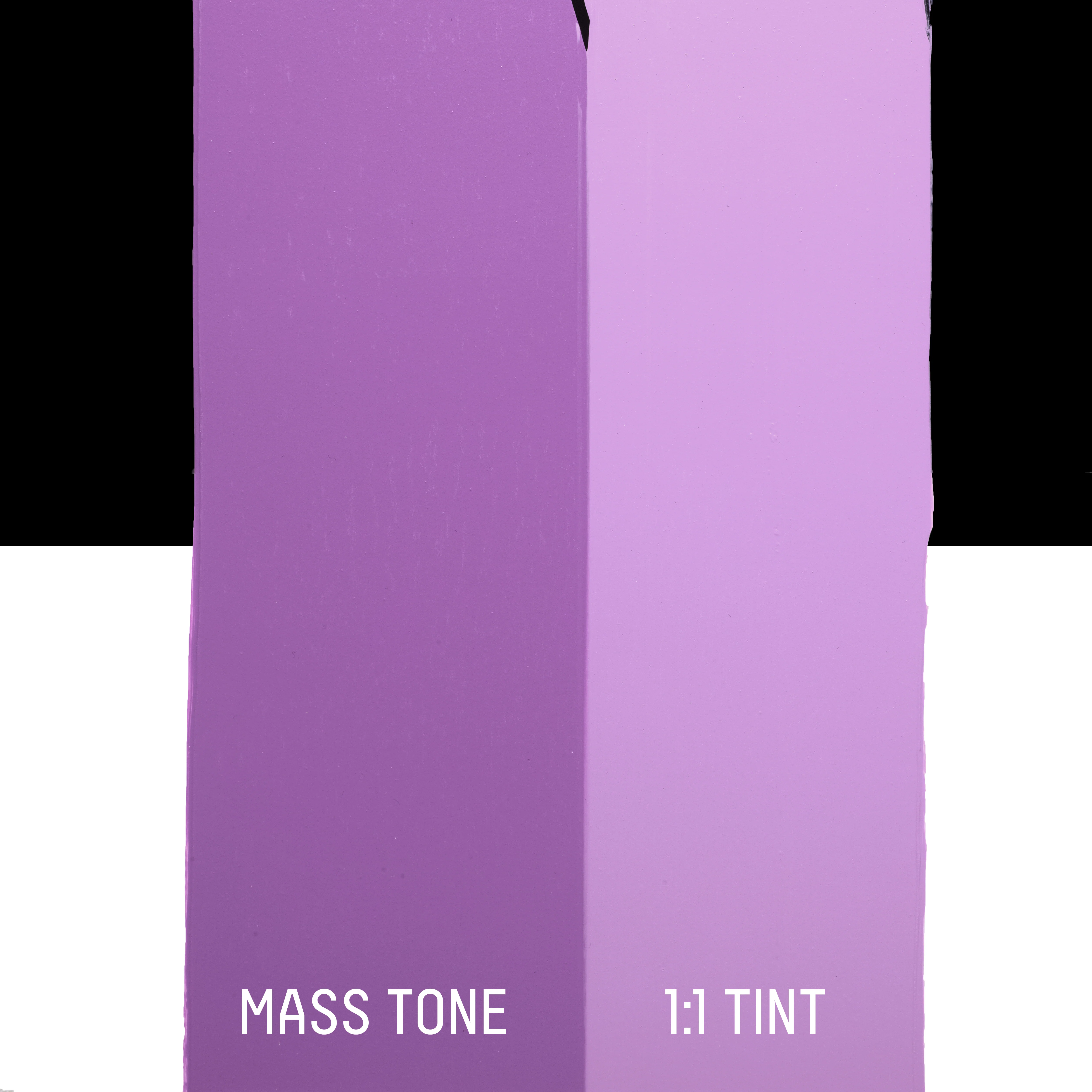 Professional Soft Body Acrylic - Brilliant Purple - Universal - Image 3