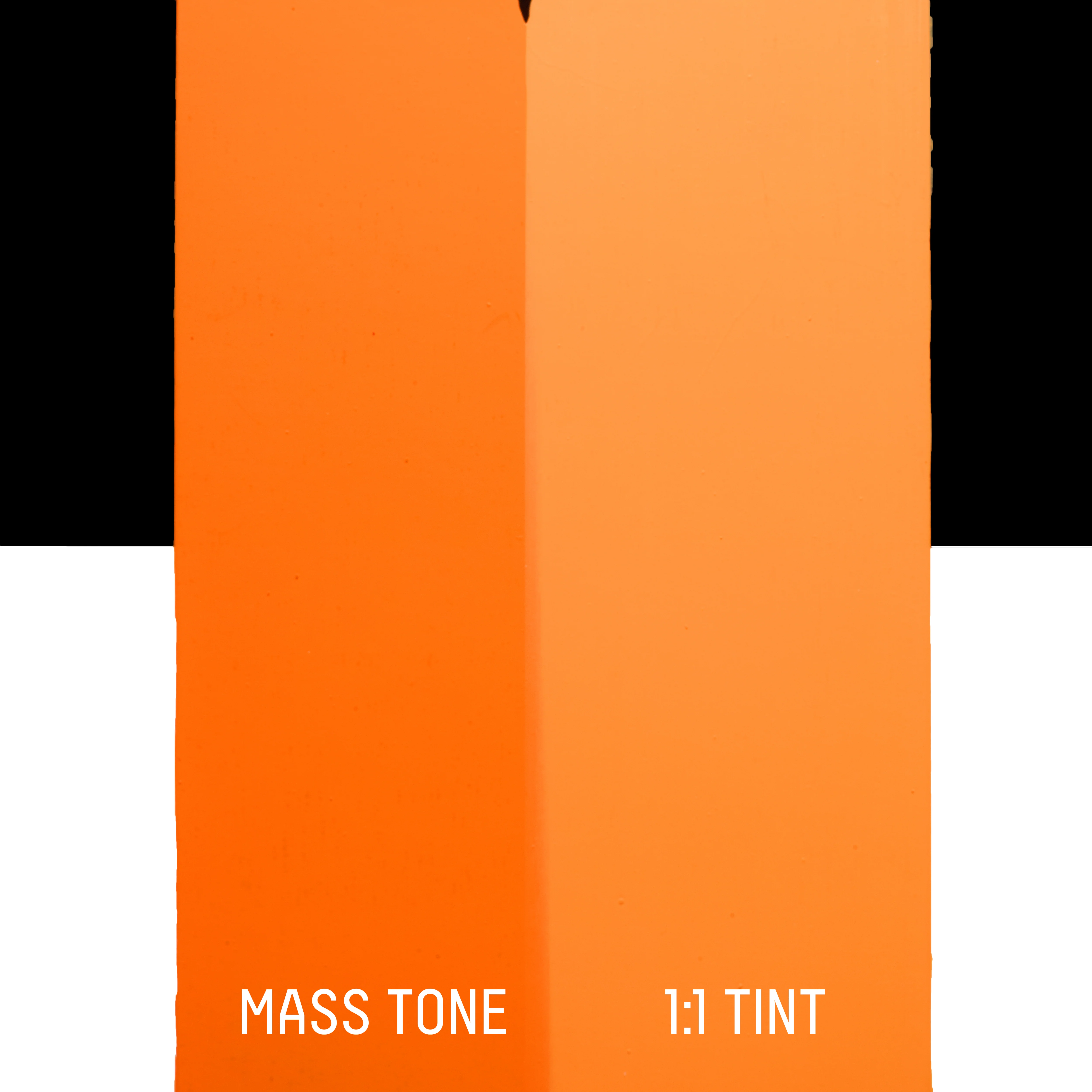 Professional Soft Body Acrylic - Cadmium-Free Orange - Universal - Image 5