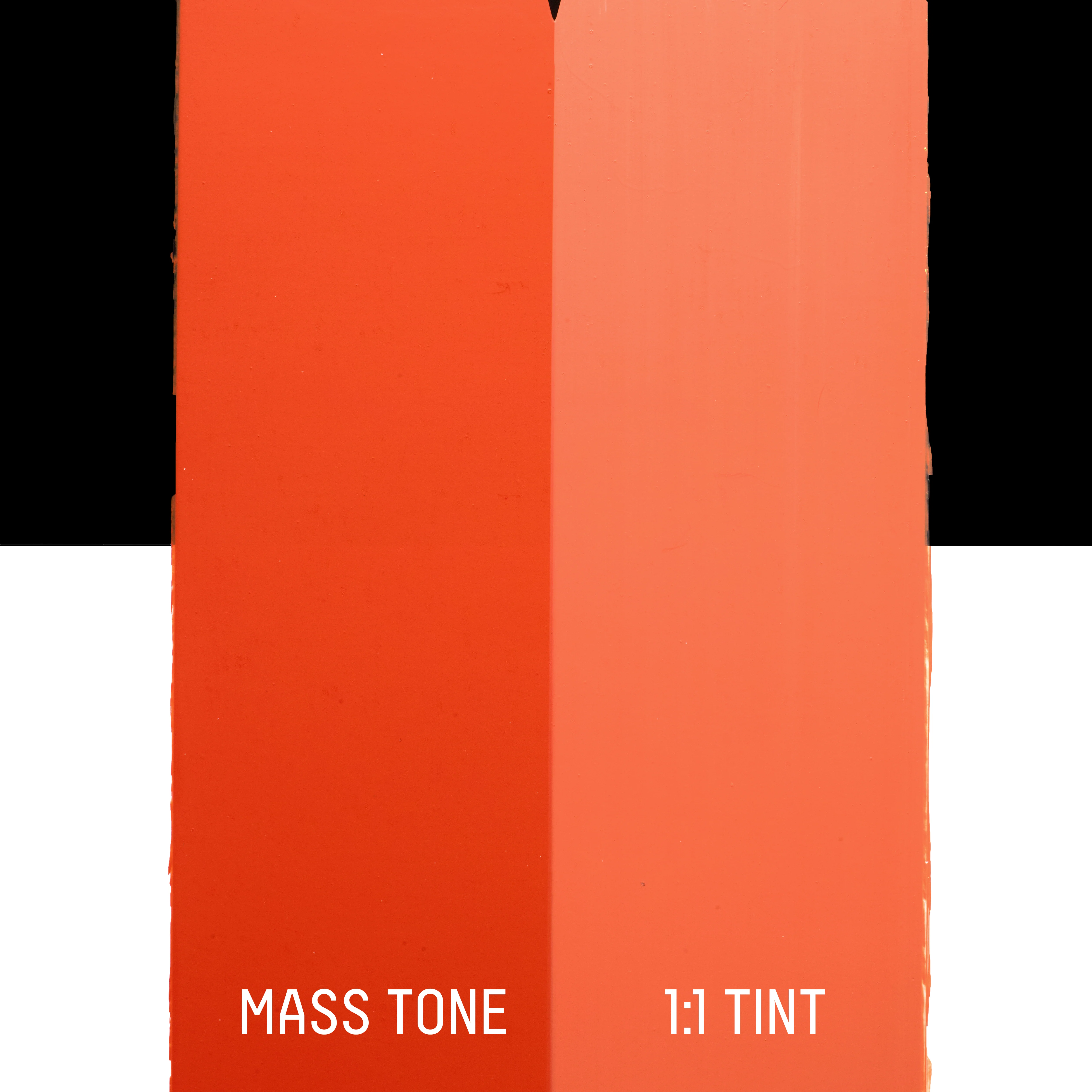 Professional Soft Body Acrylic - Cadmium-Free Red Light - Universal - Image 5