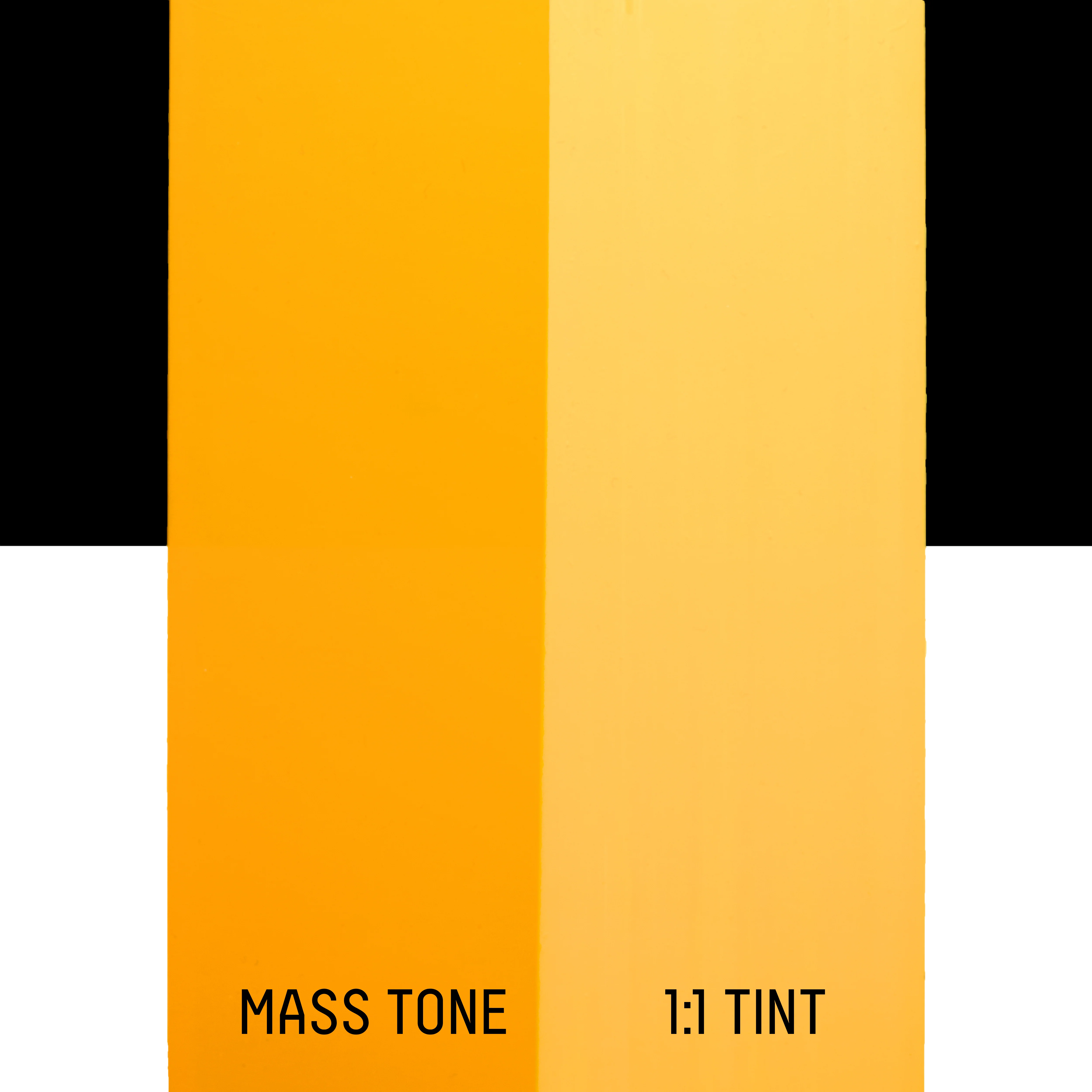 Professional Soft Body Acrylic - Cadmium-Free Yellow Deep - Universal - Image 3