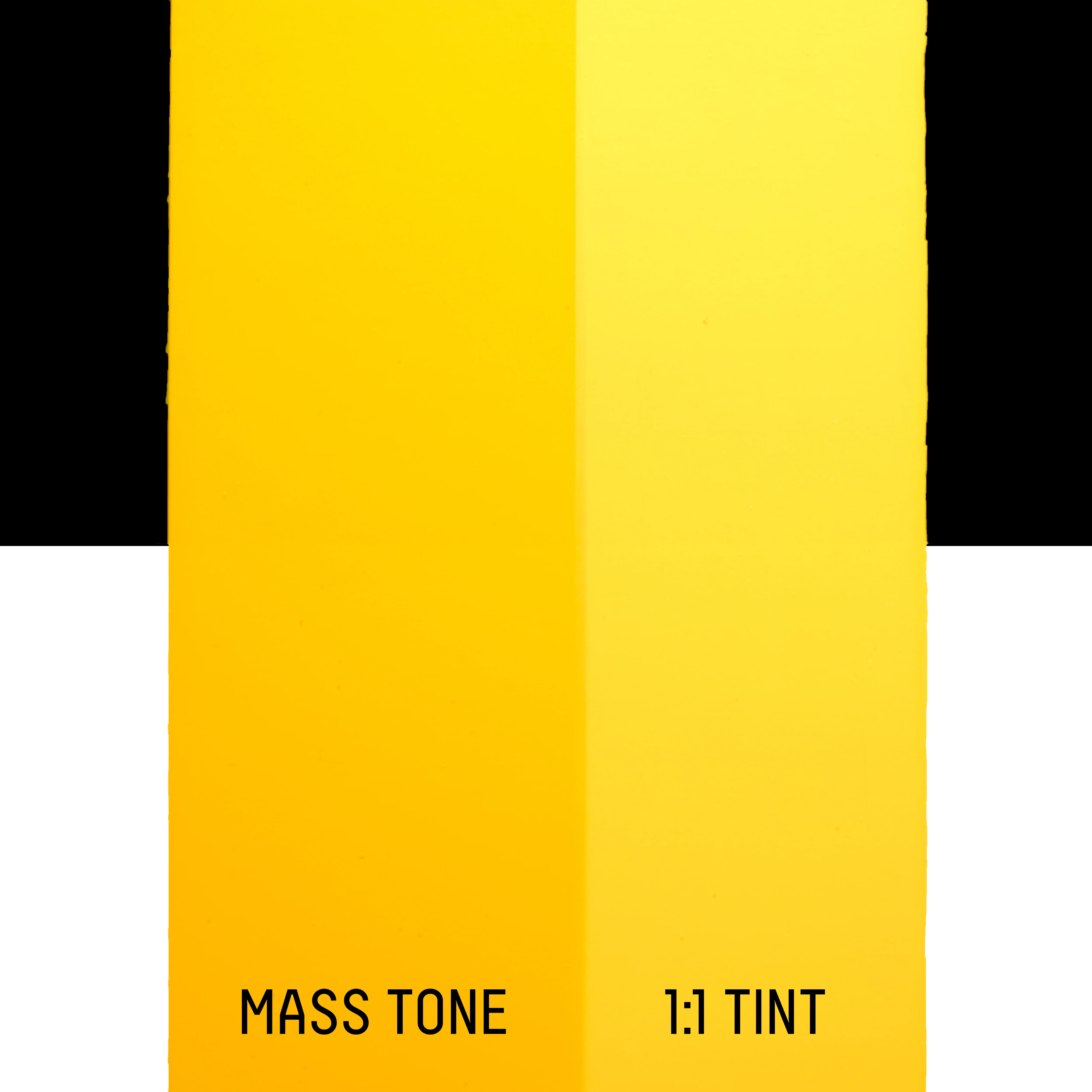 Professional Soft Body Acrylic - Cadmium-Free Yellow Medium - Universal - Image 5