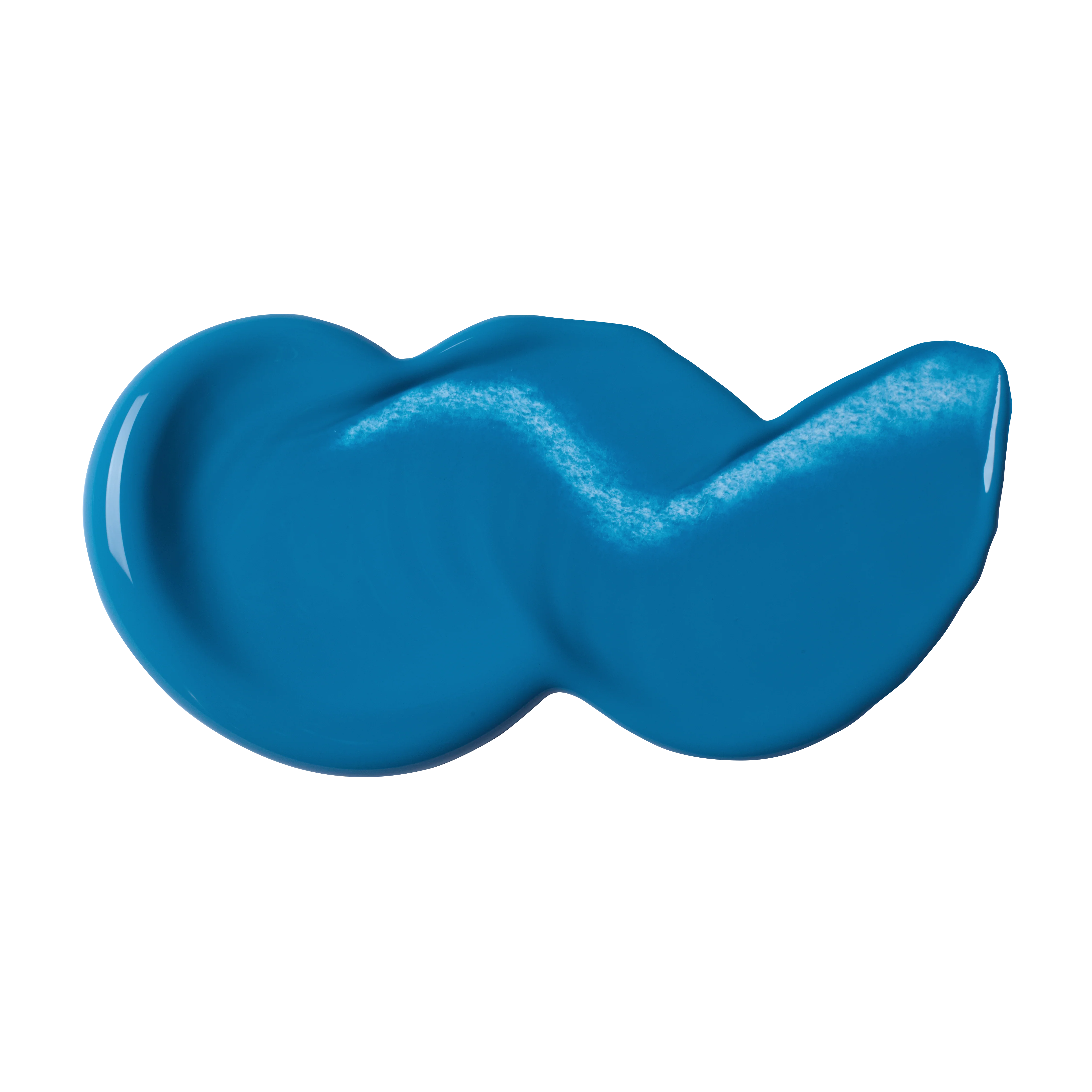 Professional Soft Body Acrylic - Cerulean Blue - Universal