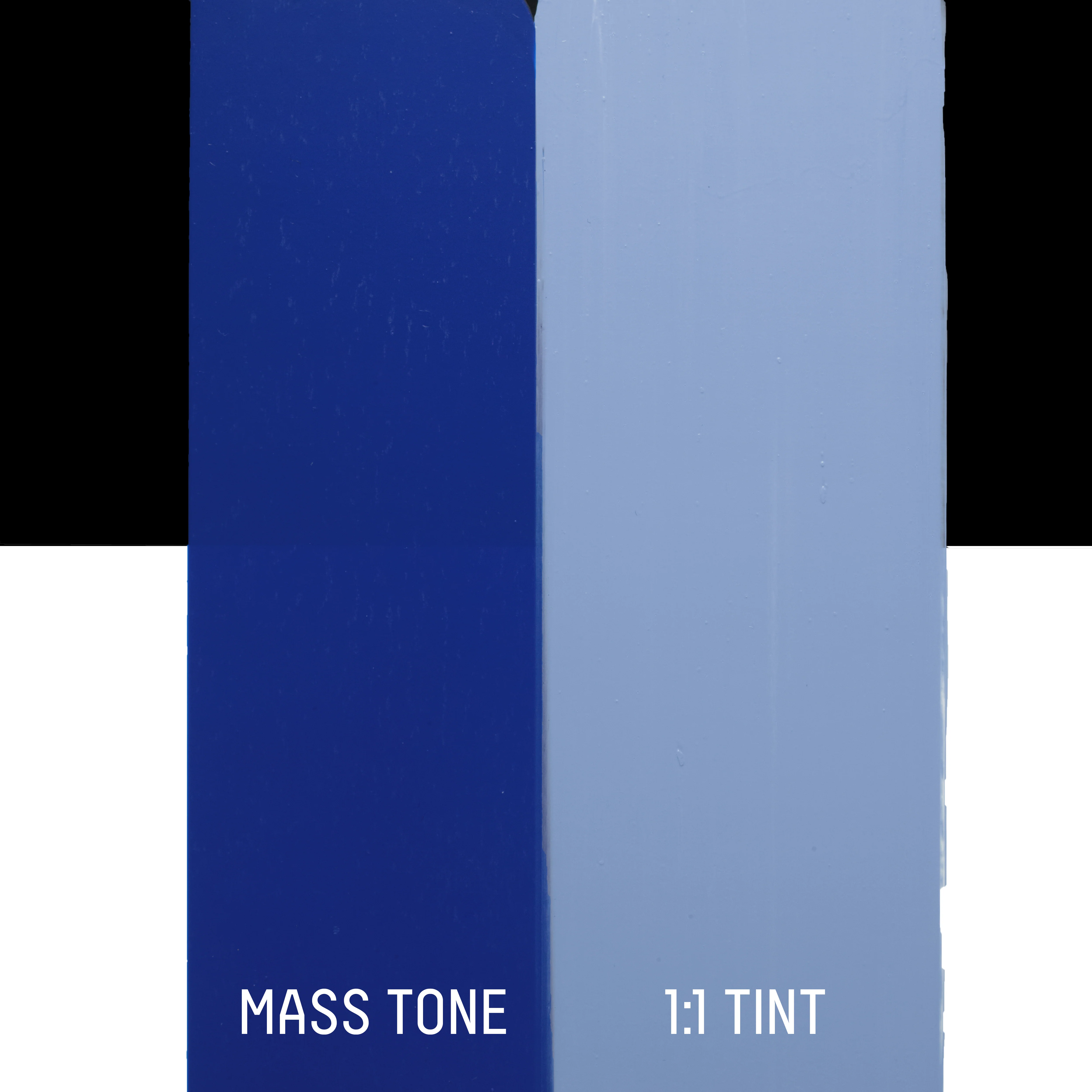 Professional Soft Body Acrylic - Cobalt Blue - Image 3