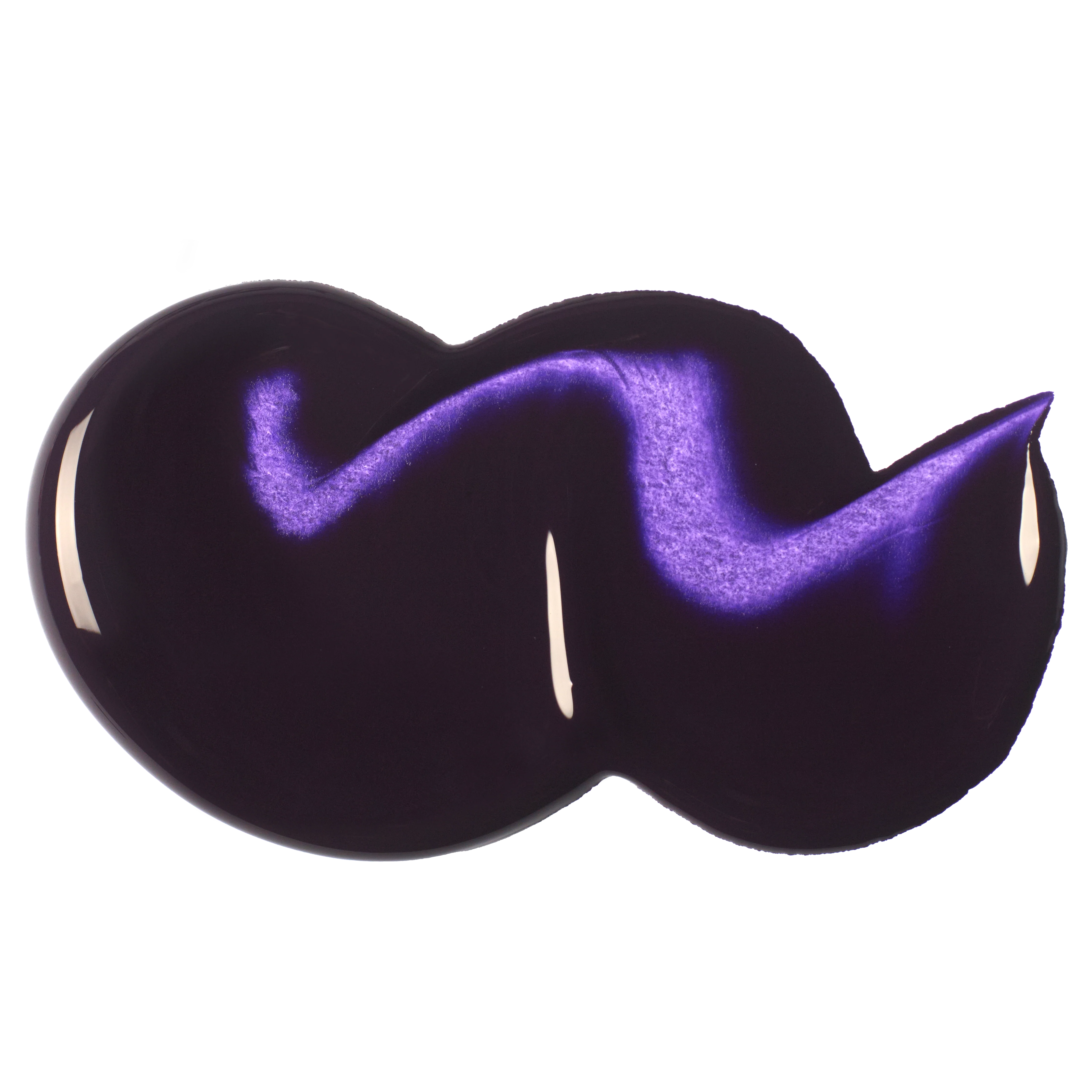Professional Soft Body Acrylic - Dioxazine Purple - Universal