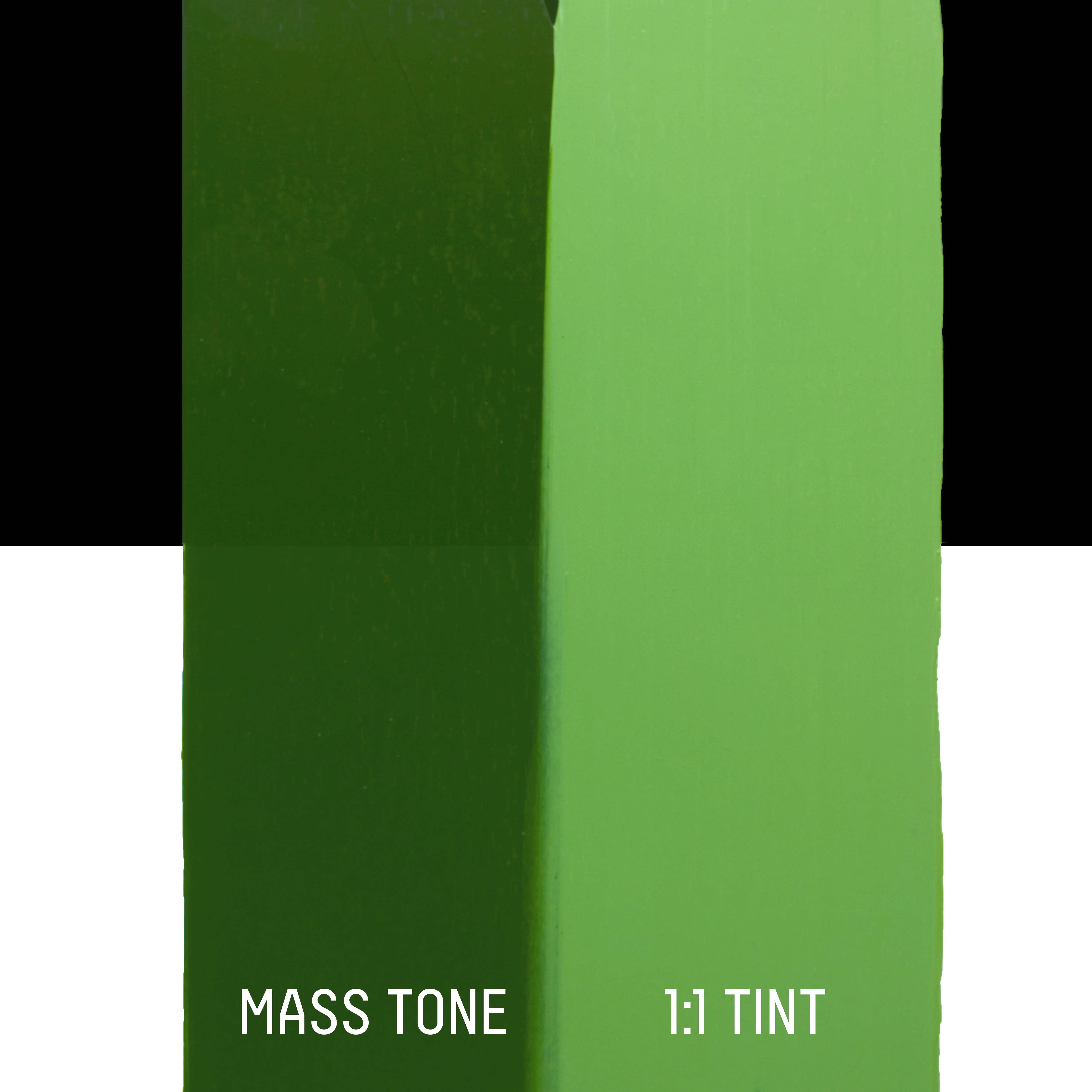 Professional Soft Body Acrylic - Hooker’s Green Hue Permanent - Universal - Image 5