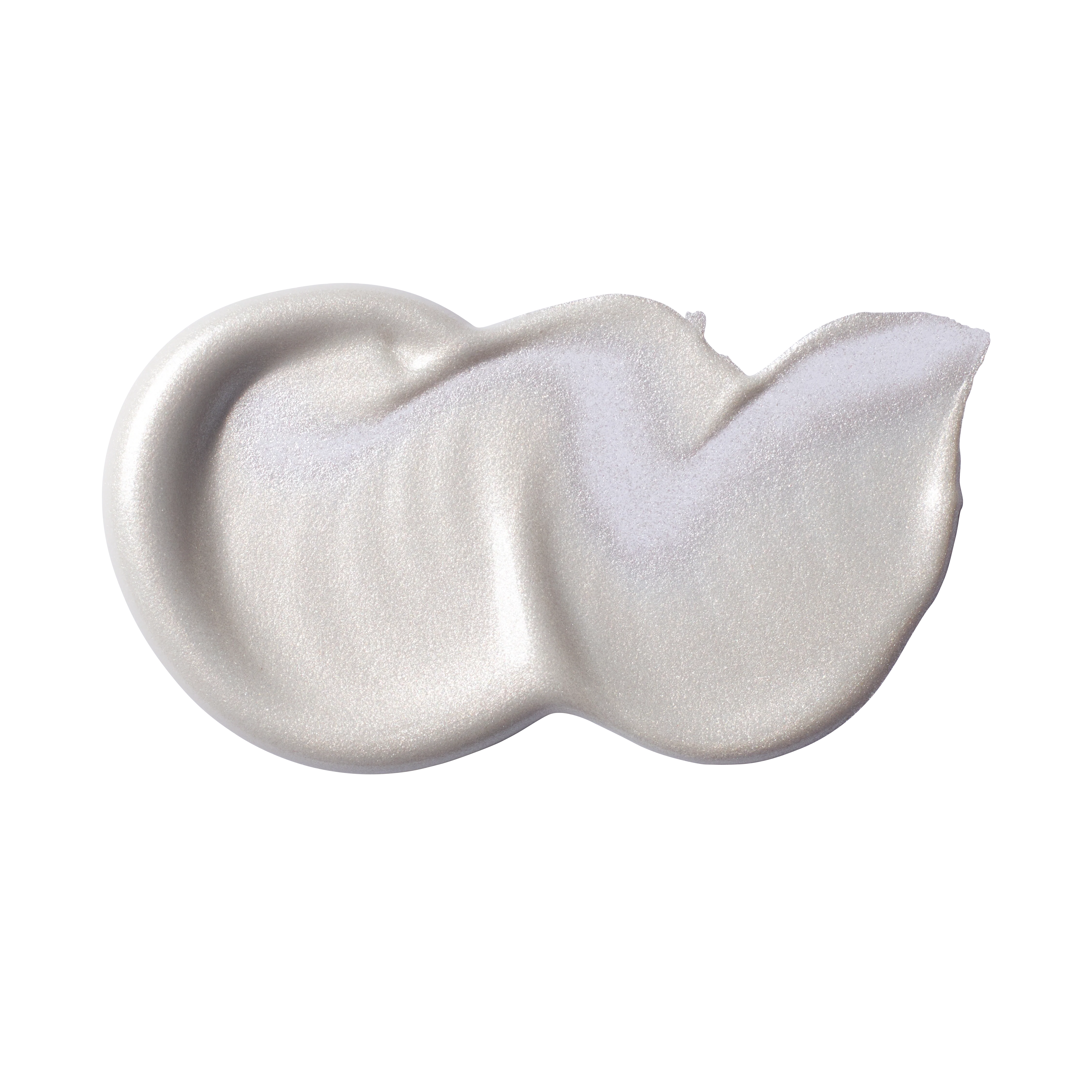 Professional Soft Body Acrylic - Iridescent White - Universal