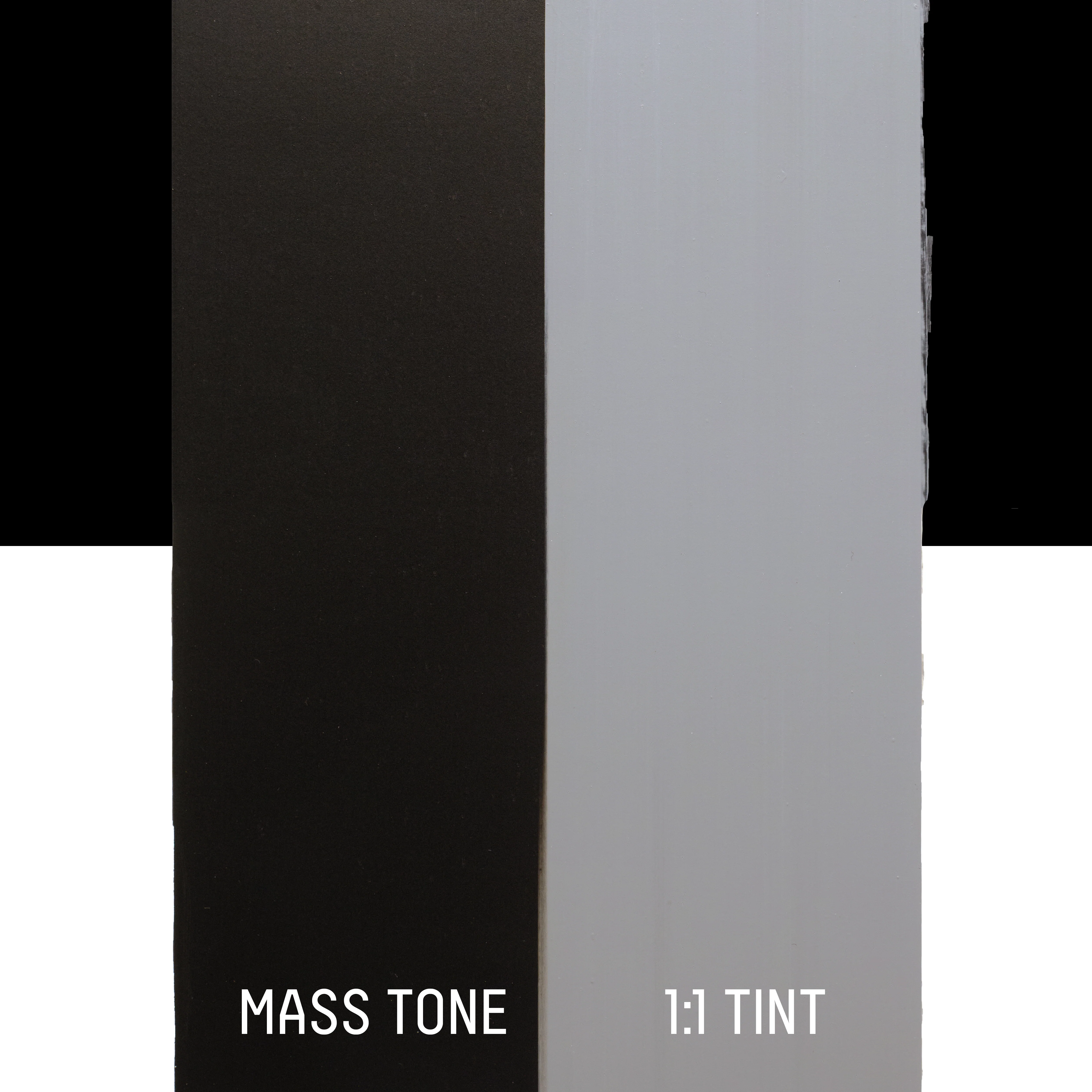 Professional Soft Body Acrylic - Ivory Black - Universal - Image 5