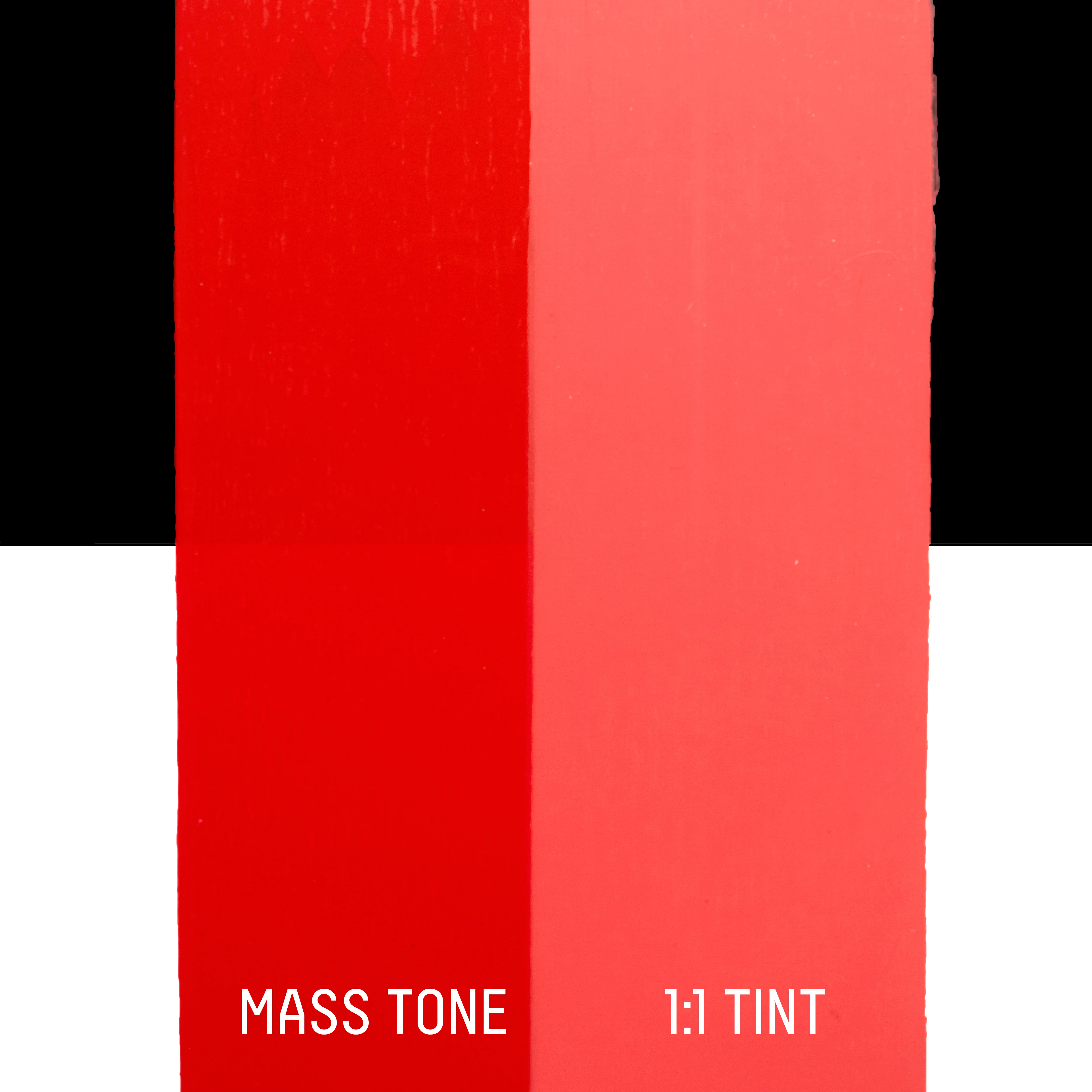 Professional Soft Body Acrylic - Naphthol Red Light - Universal - Image 3