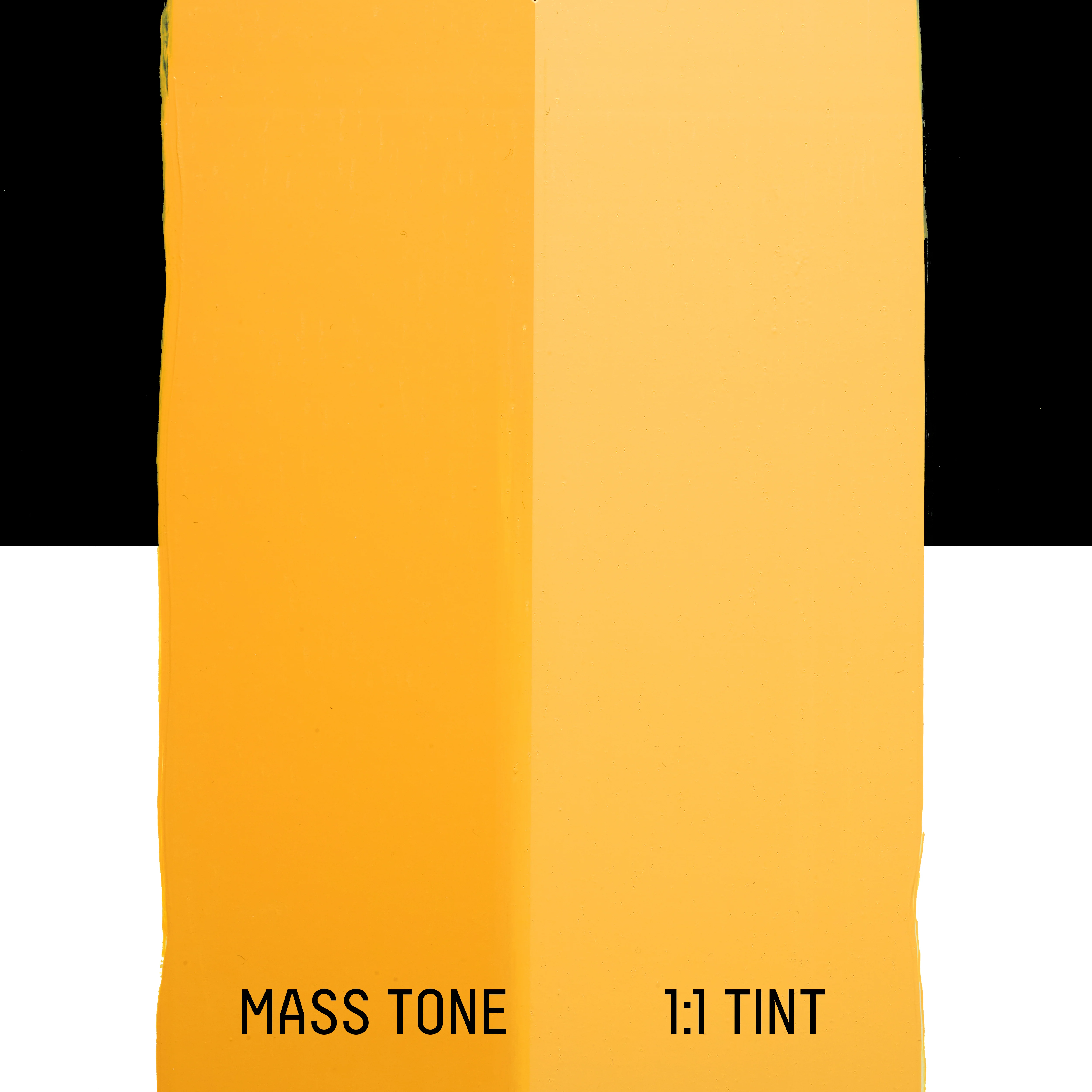 Professional Soft Body Acrylic - Naples Yellow Hue - Universal - Image 3