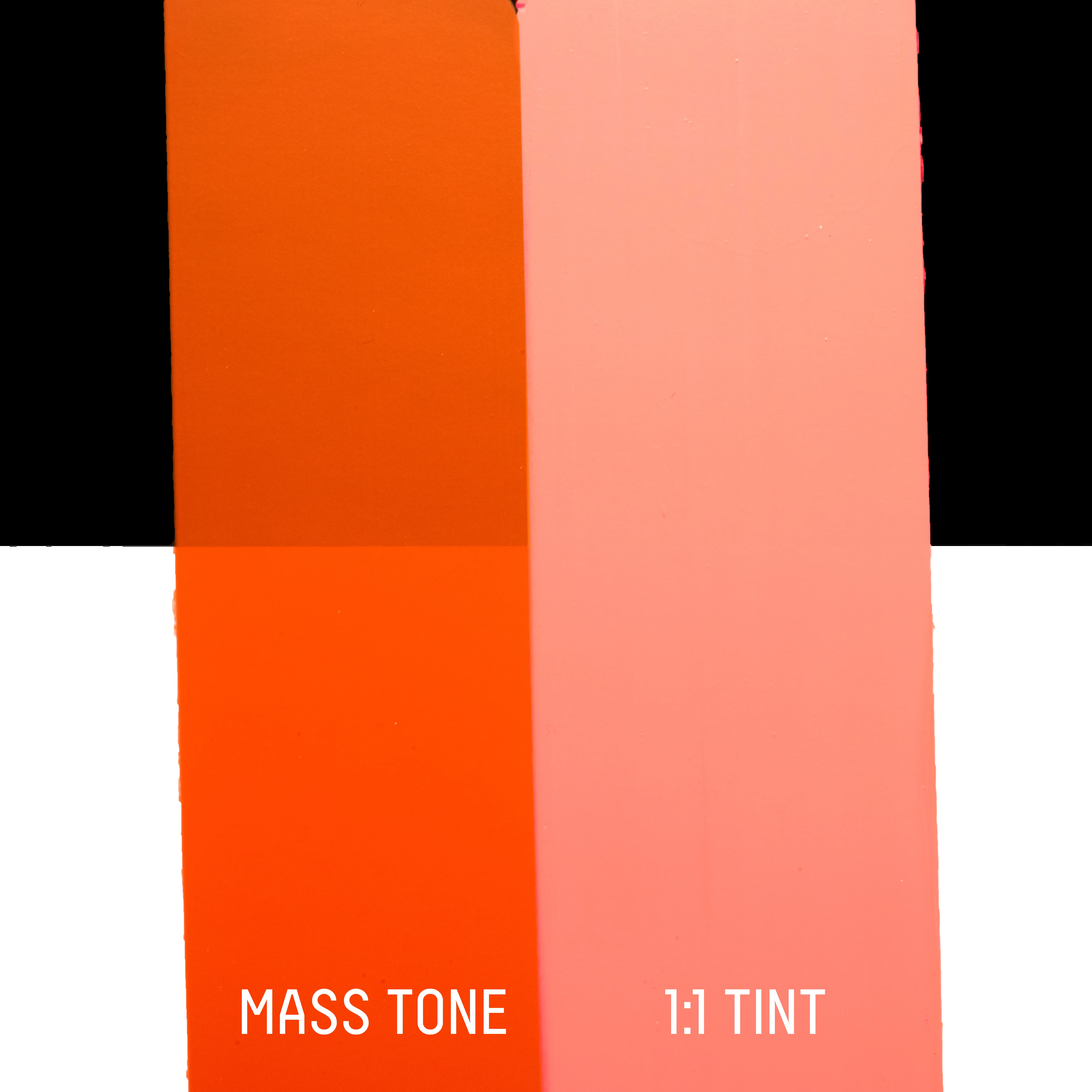 Professional Soft Body Acrylic - Pyrrole Orange - Universal - Image 3