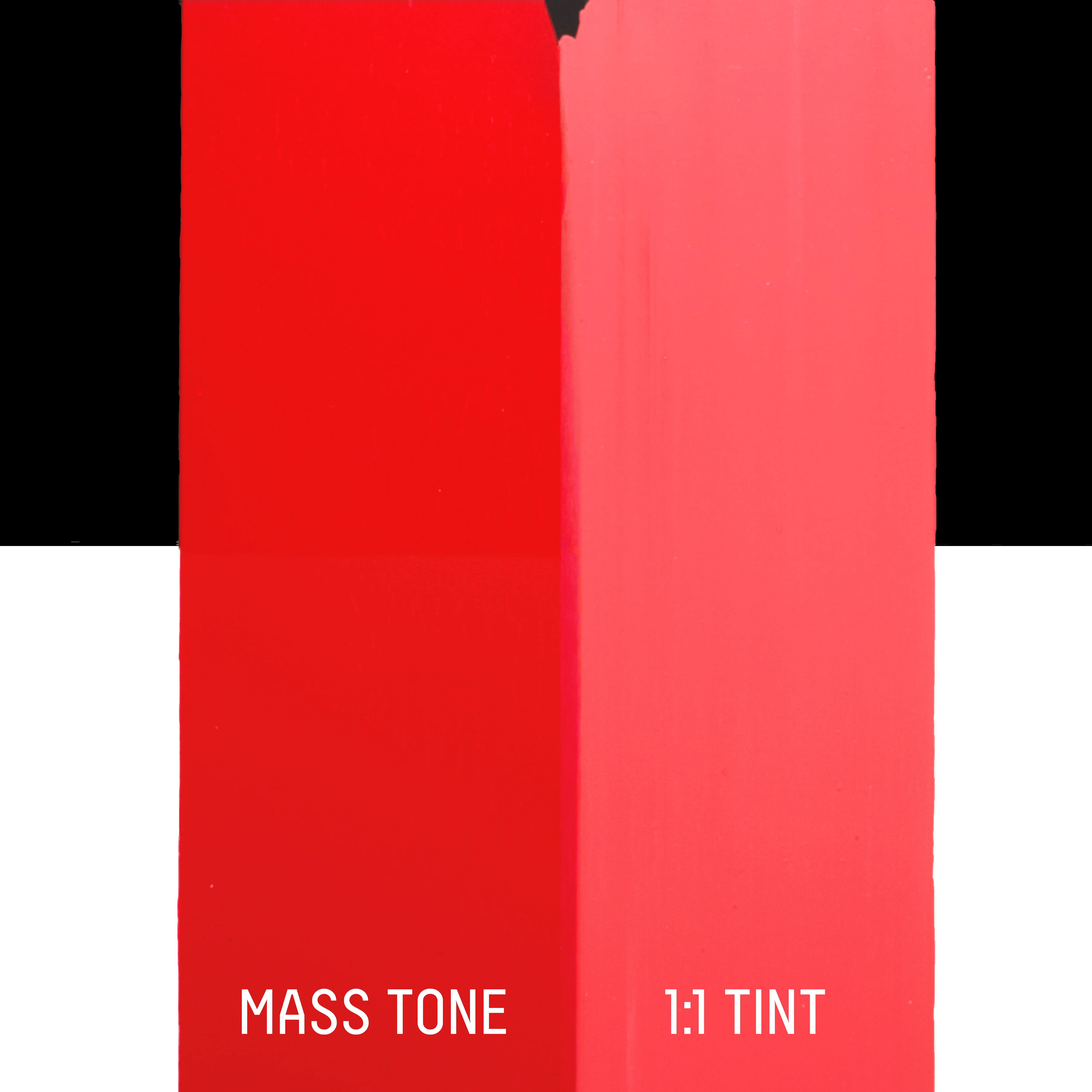 Professional Soft Body Acrylic - Pyrrole Red - Universal - Image 3