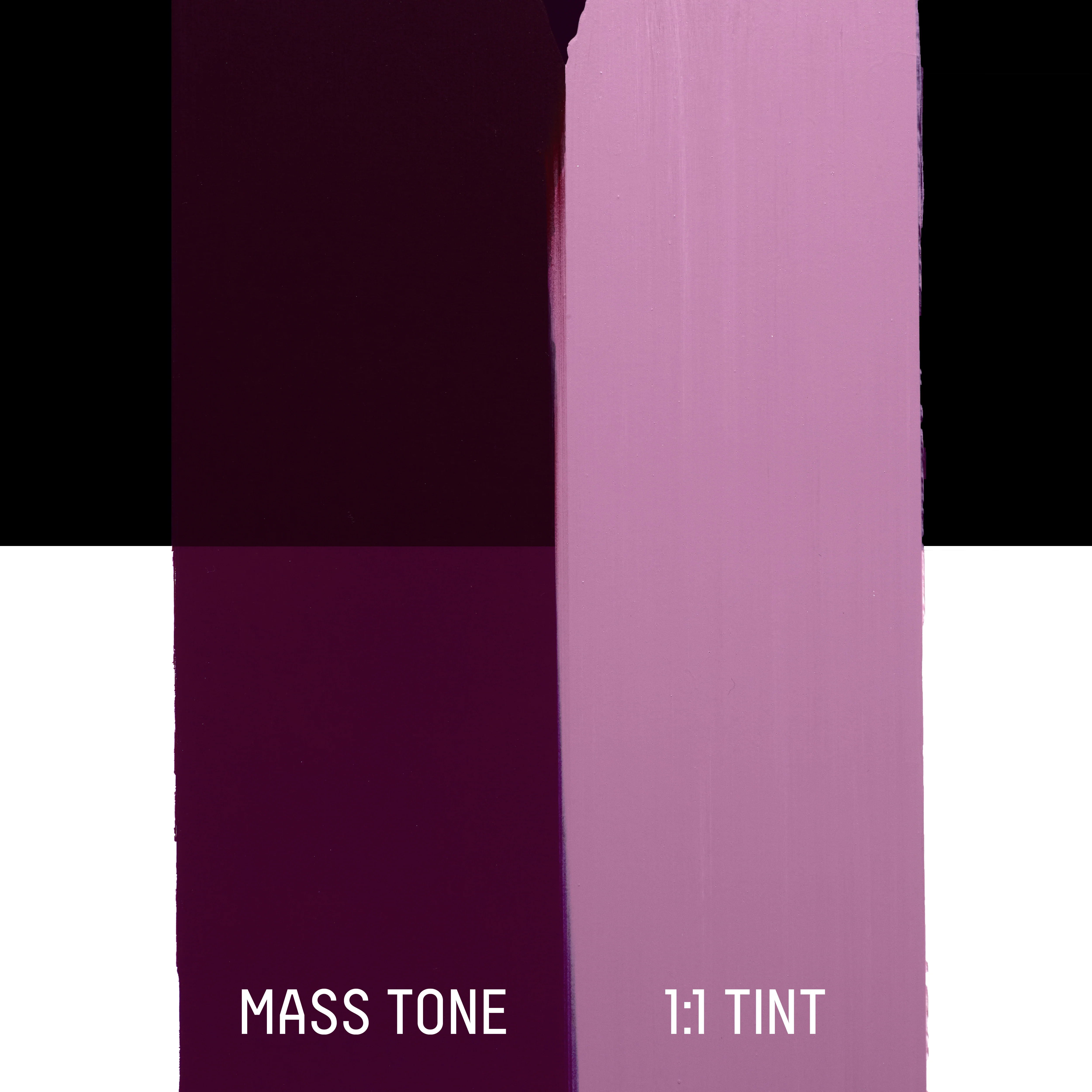 Professional Soft Body Acrylic - Quinacridone Blue Violet - Universal - Image 3
