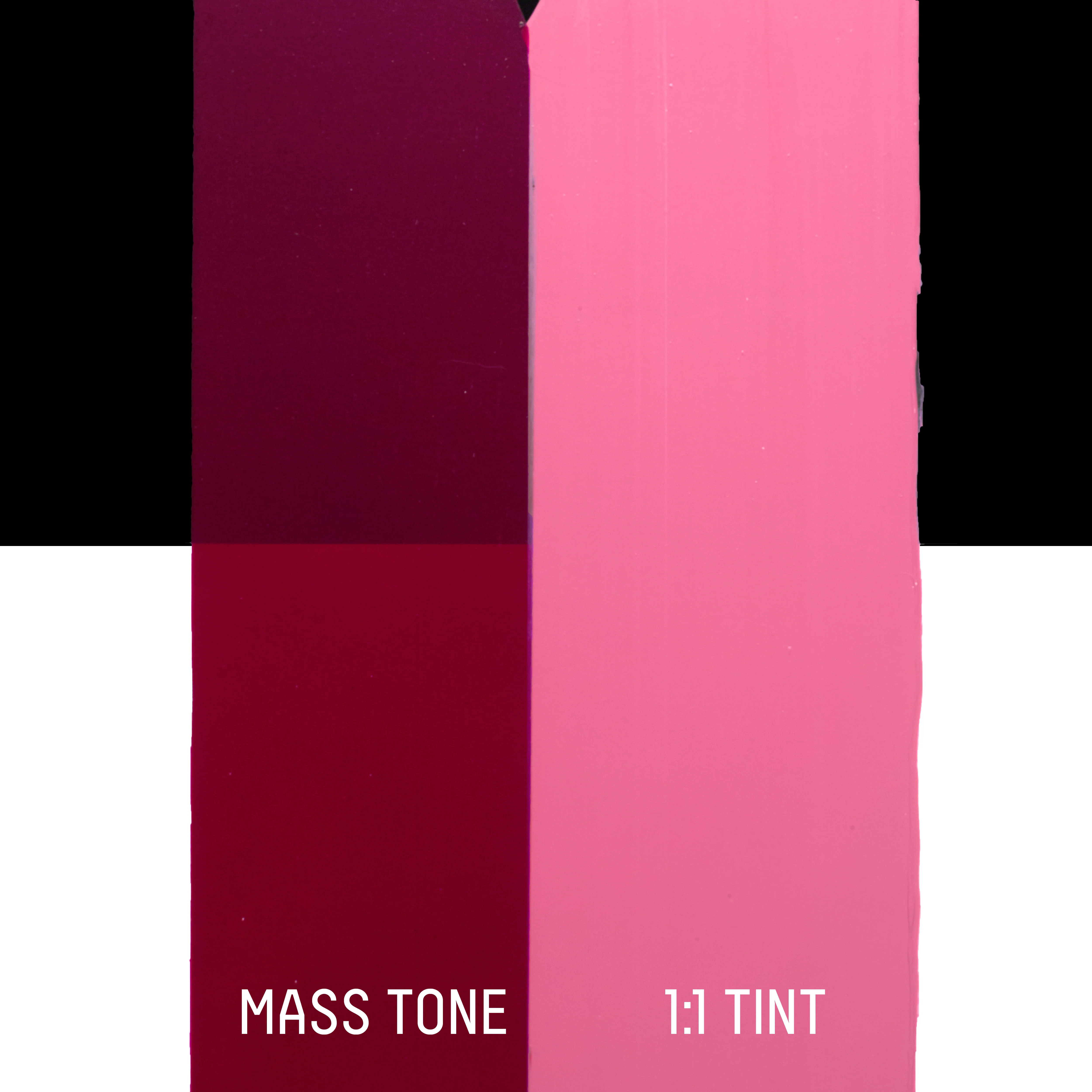 Professional Soft Body Acrylic - Quinacridone Magenta - Universal - Image 3