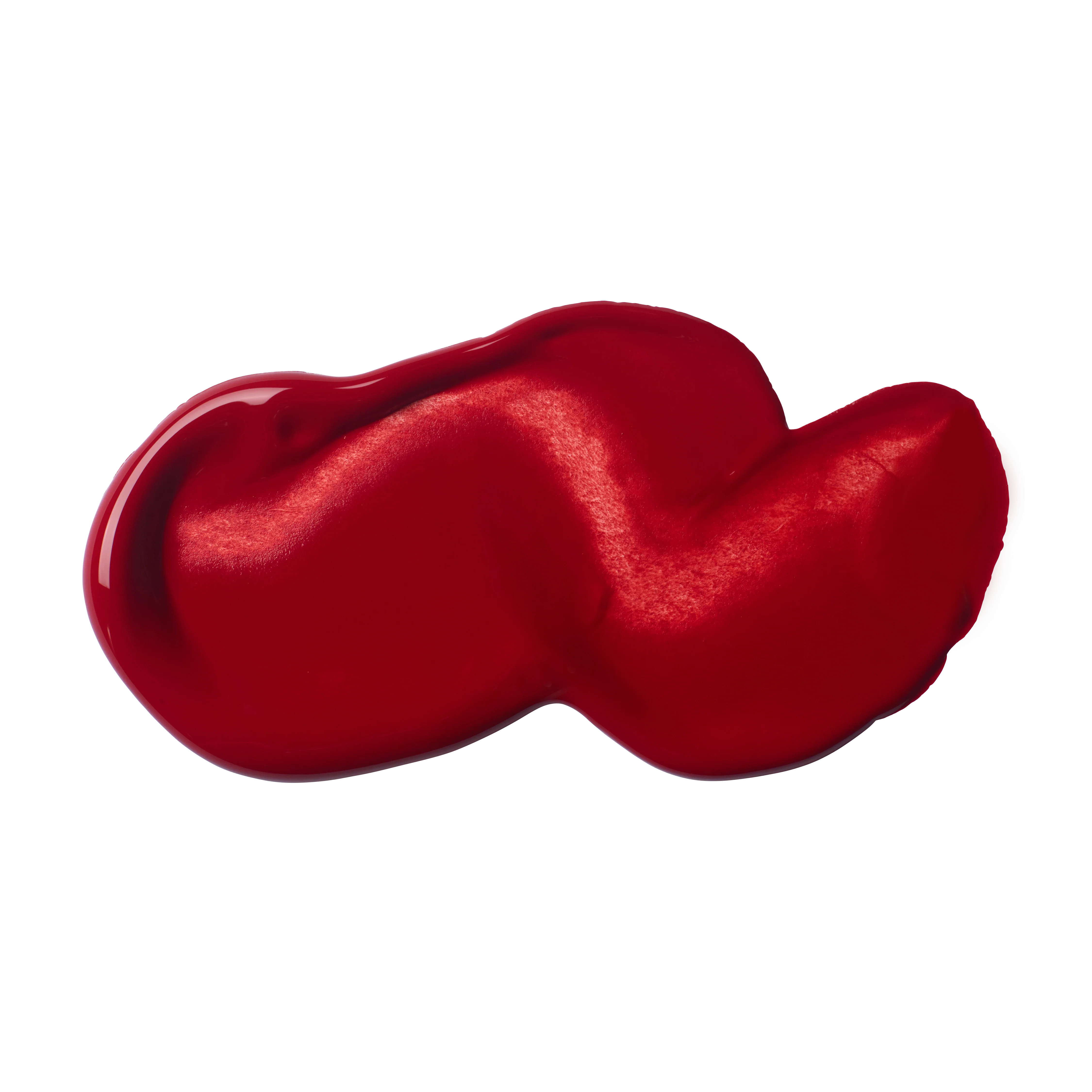 Professional Soft Body Acrylic - Quinacridone Red-Orange - Universal