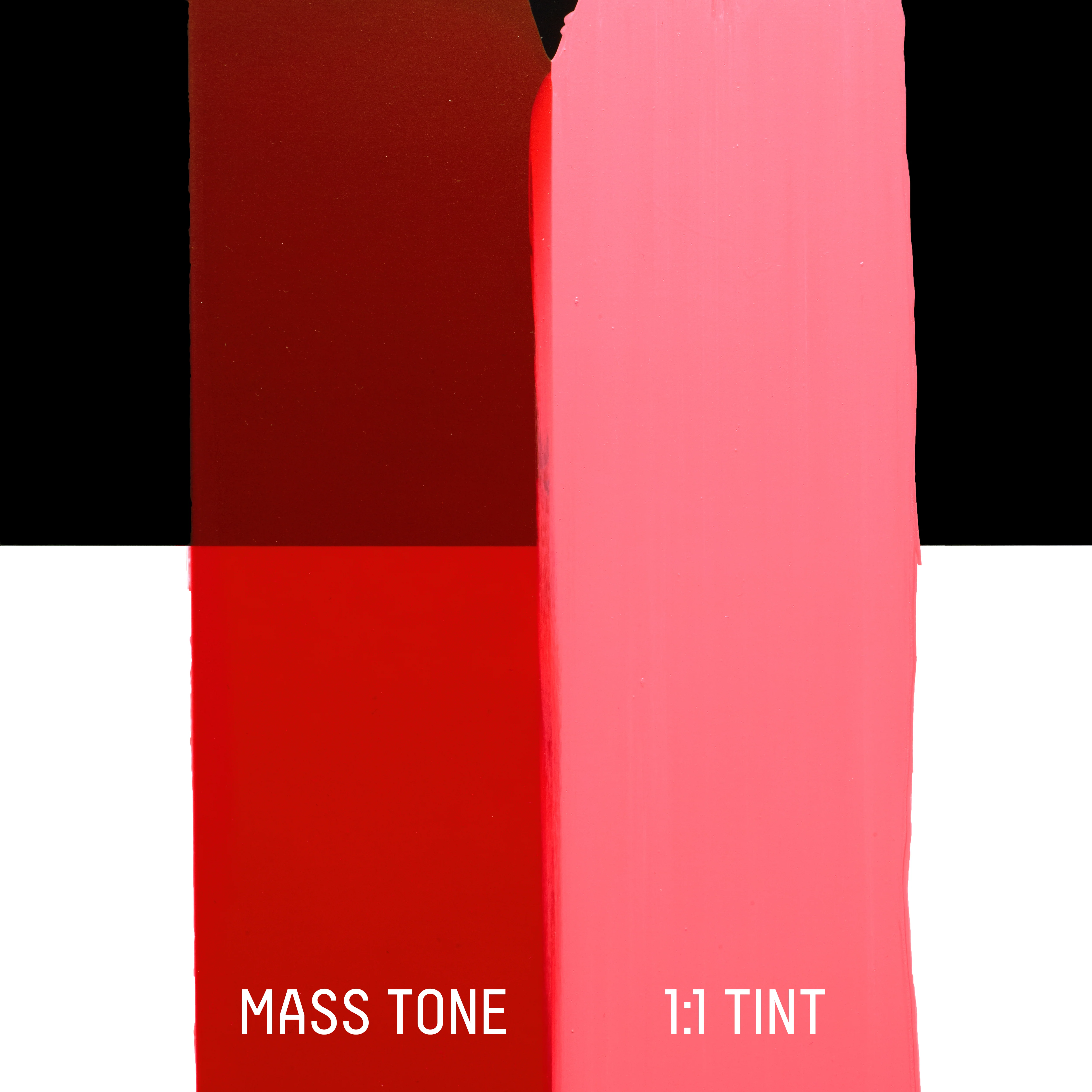 Professional Soft Body Acrylic - Quinacridone Red - Universal - Image 3