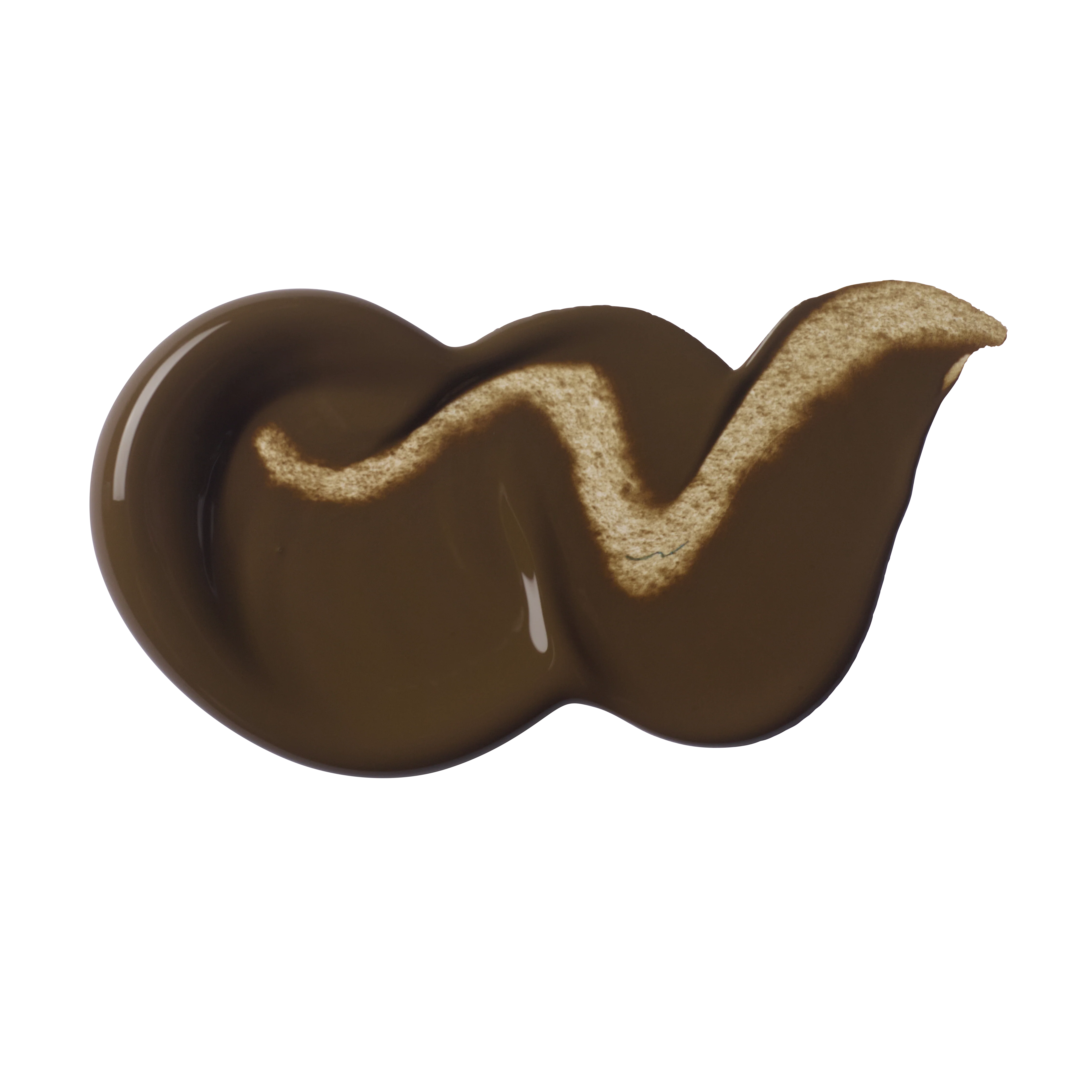 Professional Soft Body Acrylic - Raw Umber - Universal