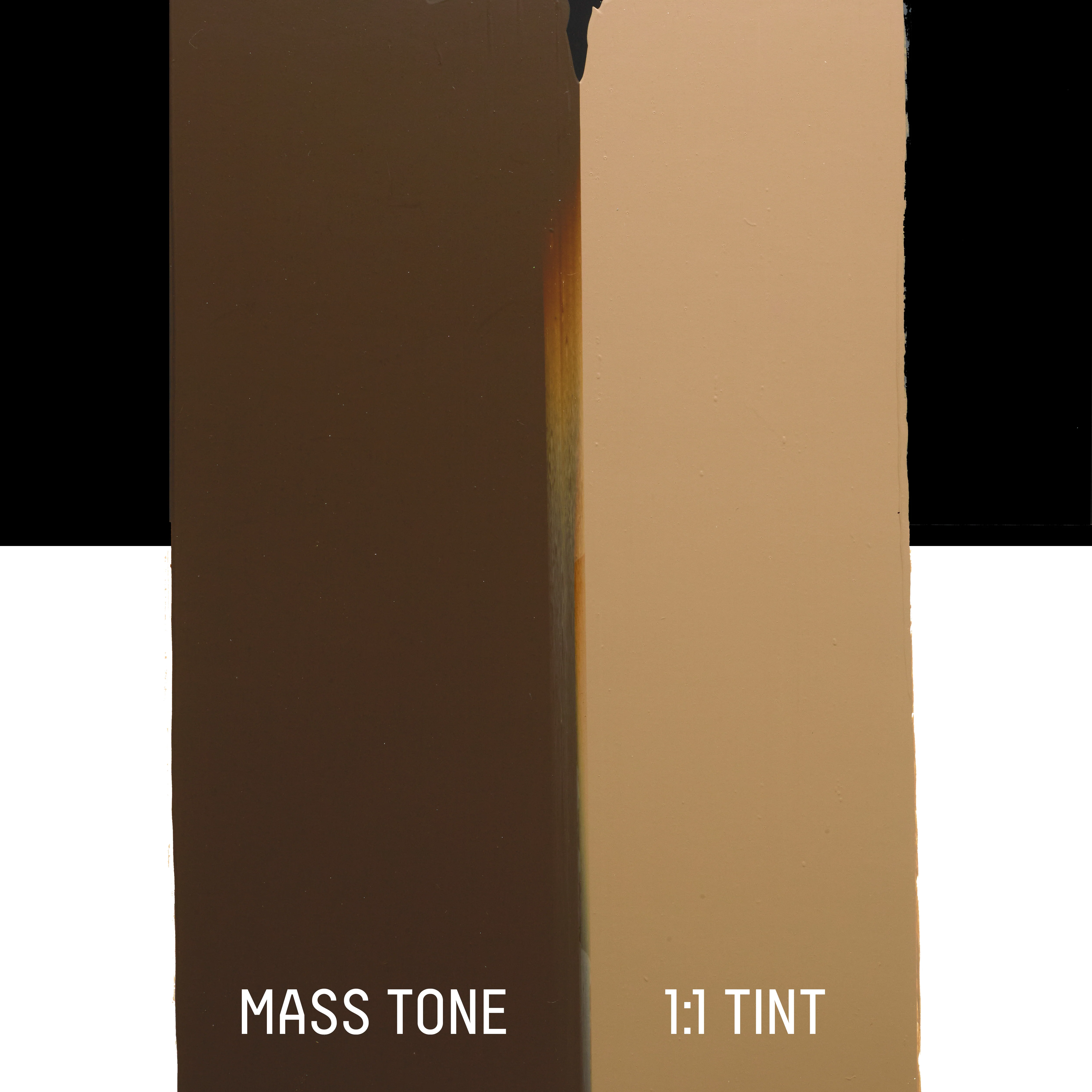 Professional Soft Body Acrylic - Raw Umber - Universal - Image 5