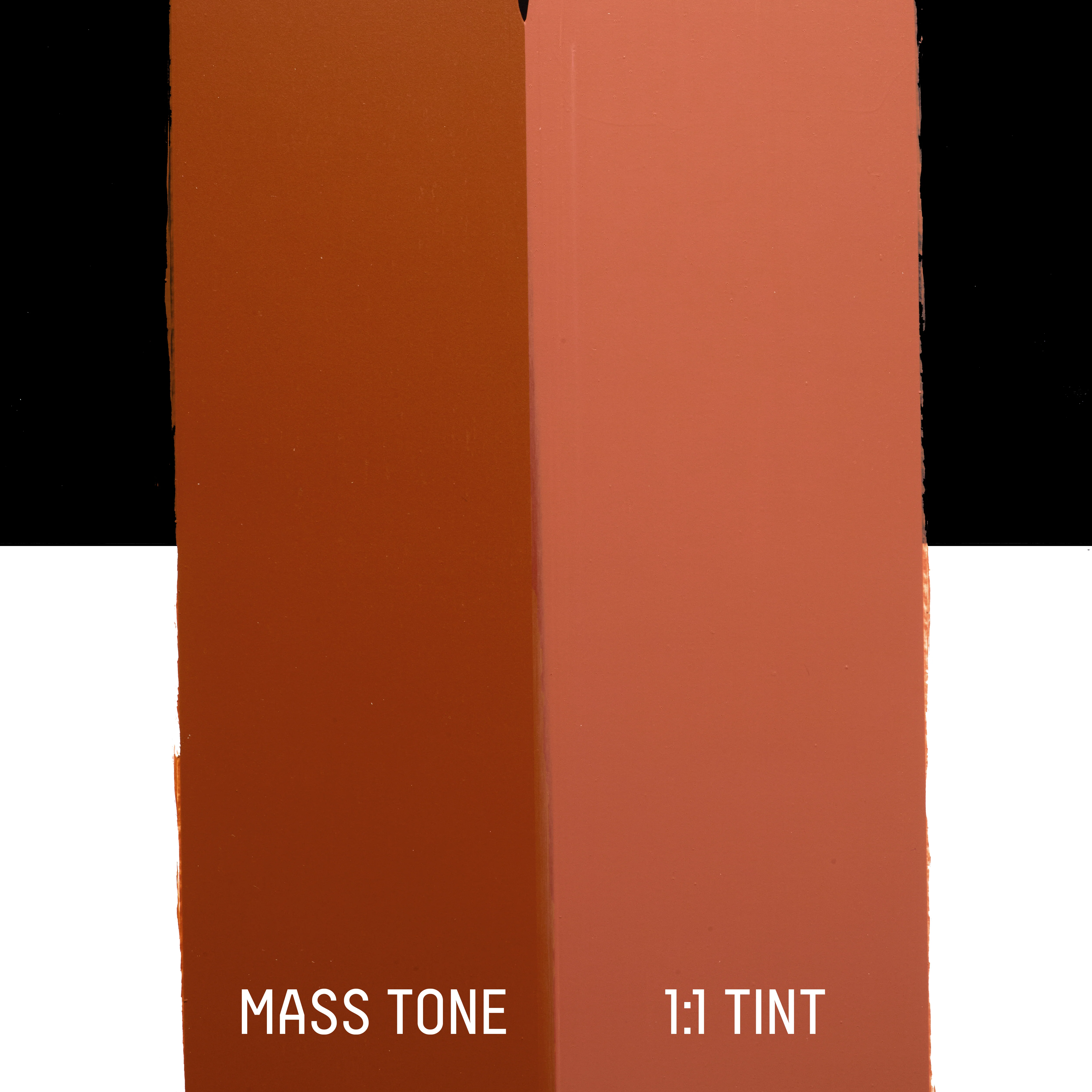 Professional Soft Body Acrylic - Red Oxide - Universal - Image 3
