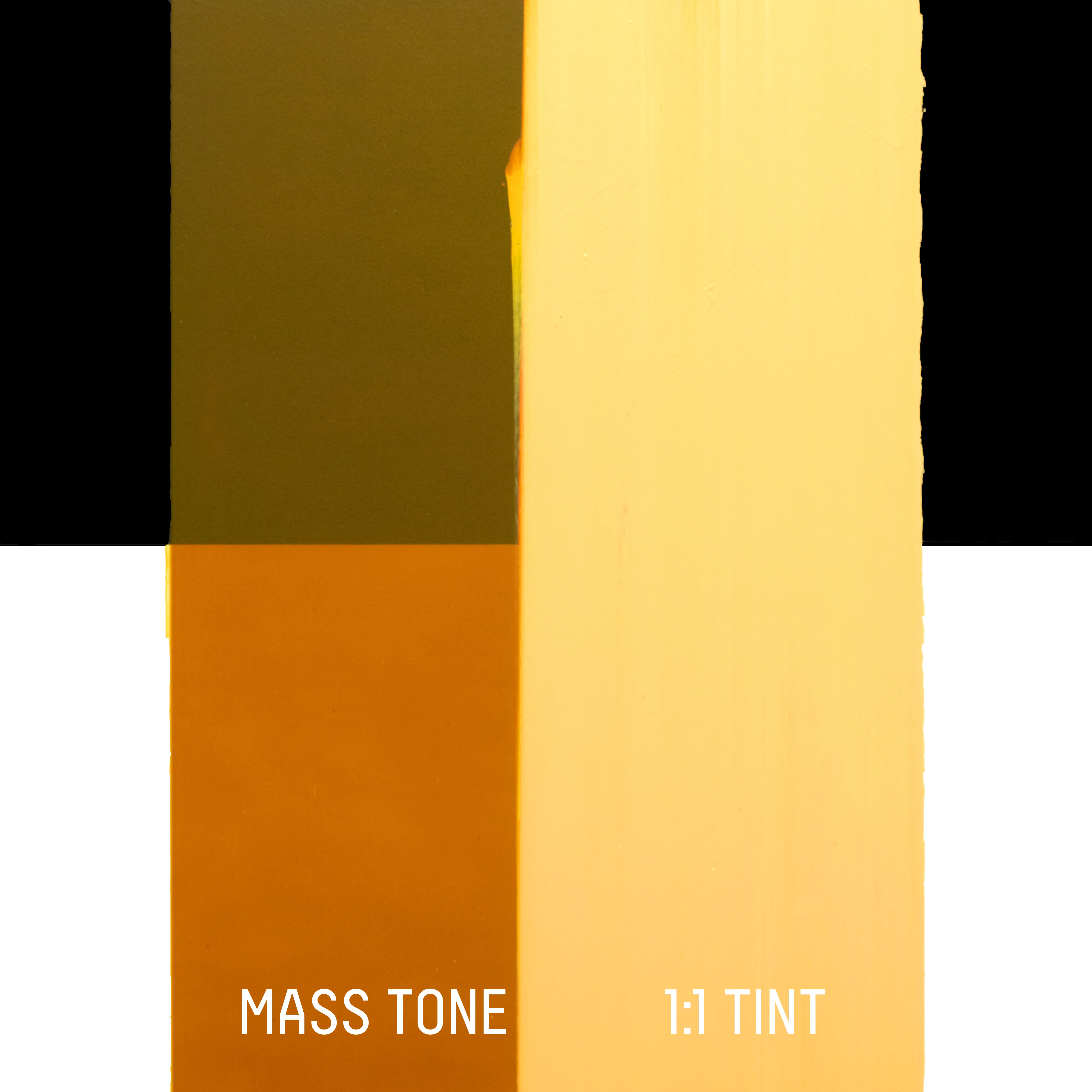 Professional Soft Body Acrylic - Transparent Raw Sienna - Universal - Image 3