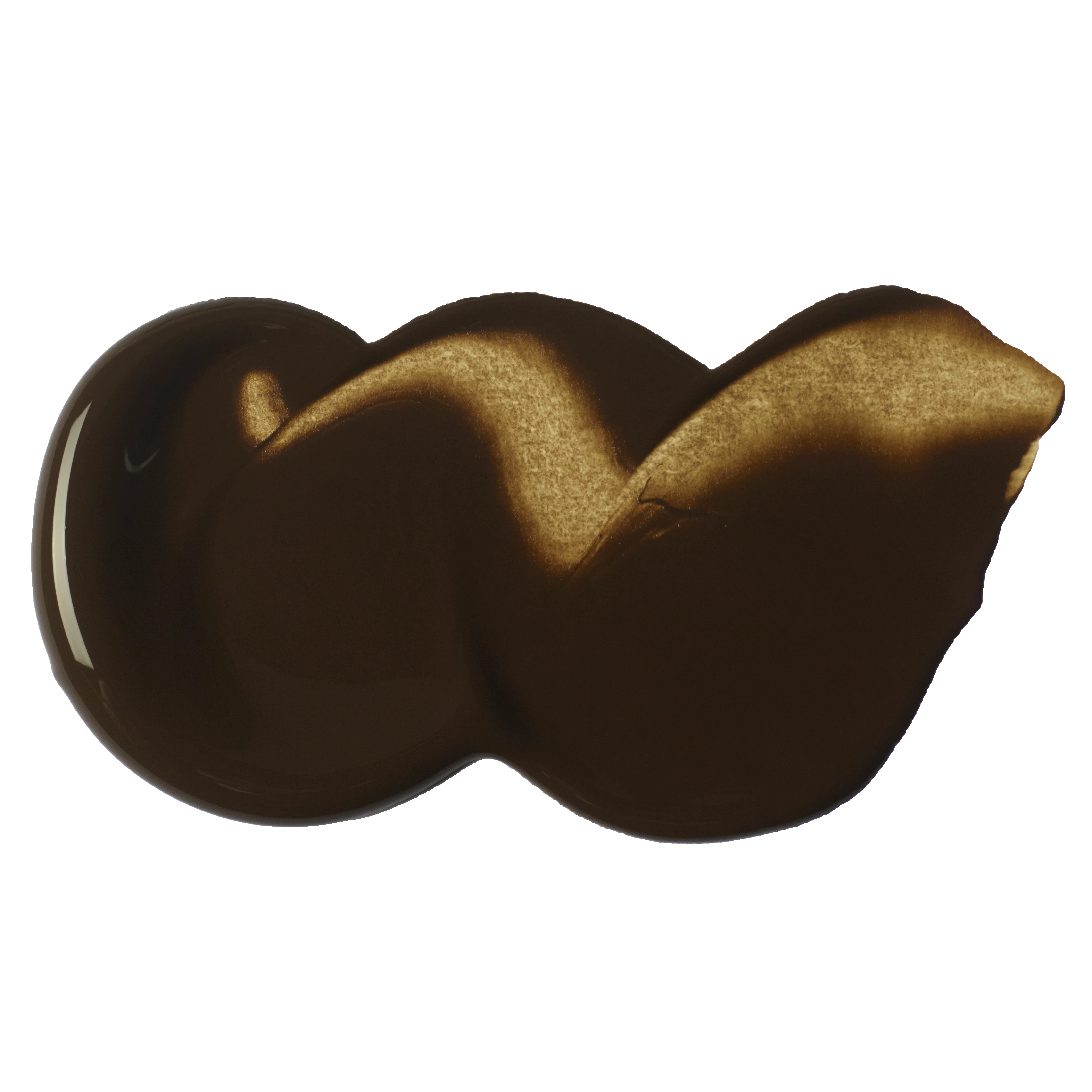 Professional Soft Body Acrylic - Transparent Raw Umber - Universal