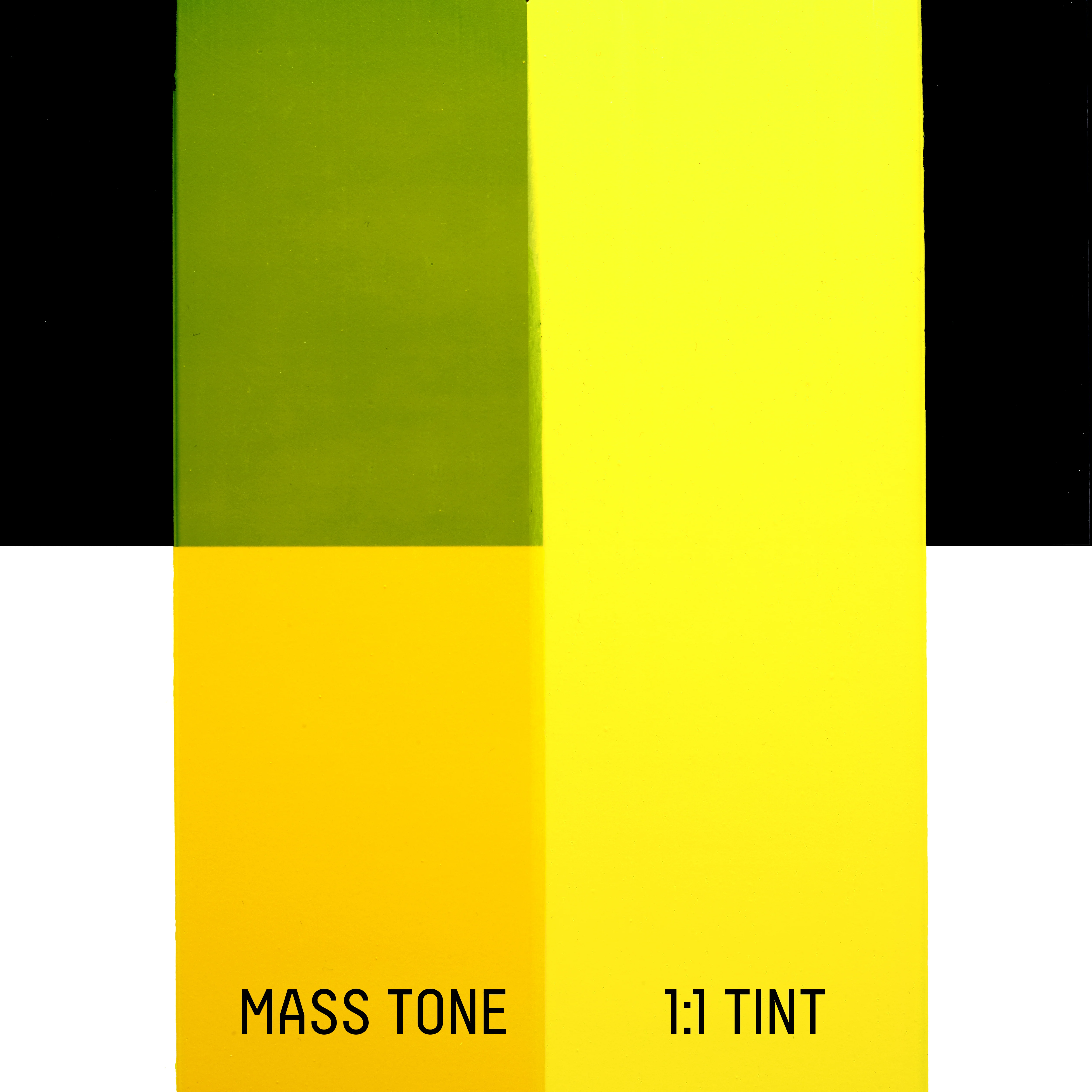 Professional Soft Body Acrylic - Yellow Medium Azo - Universal - Image 3