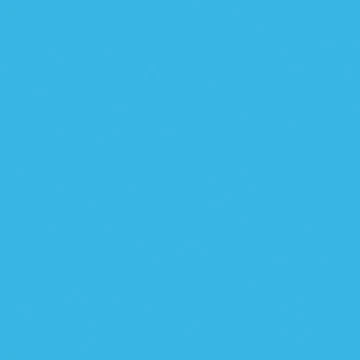 Professional Spray Paint - Cerulean Blue Hue 6