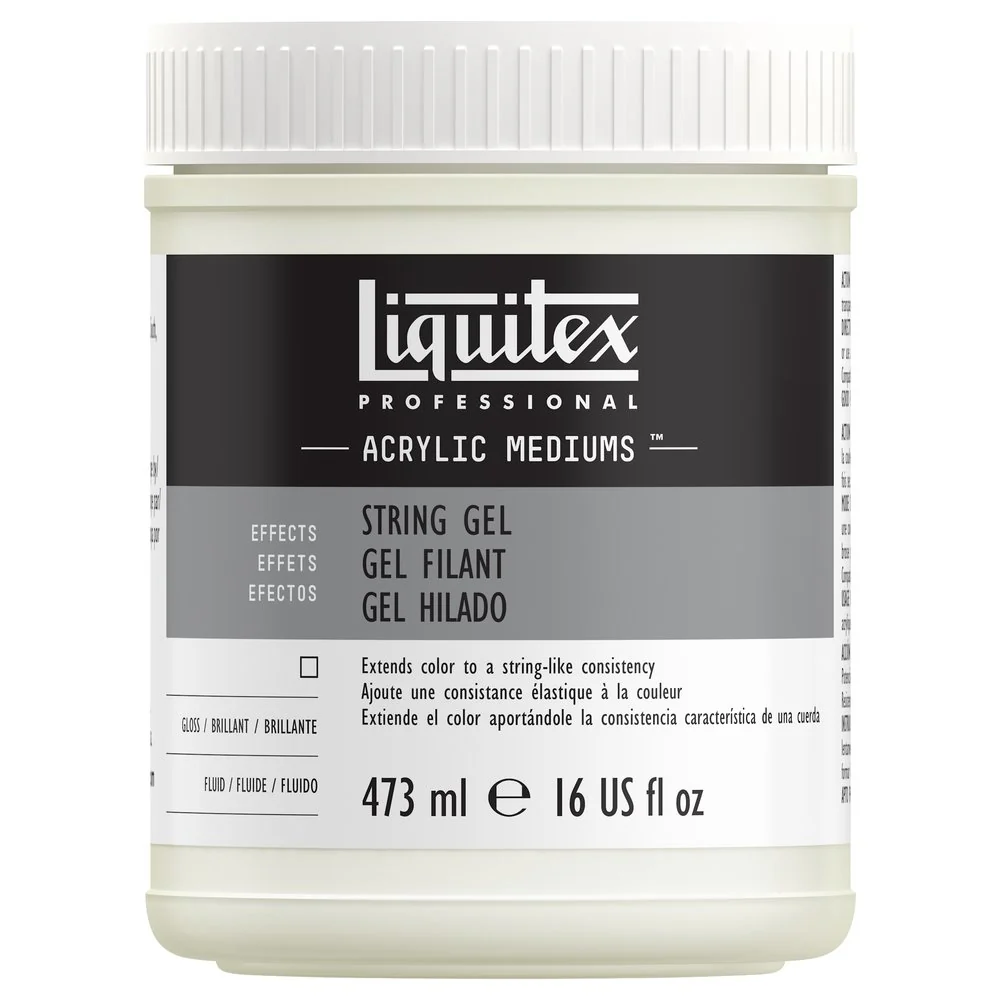 String Gel